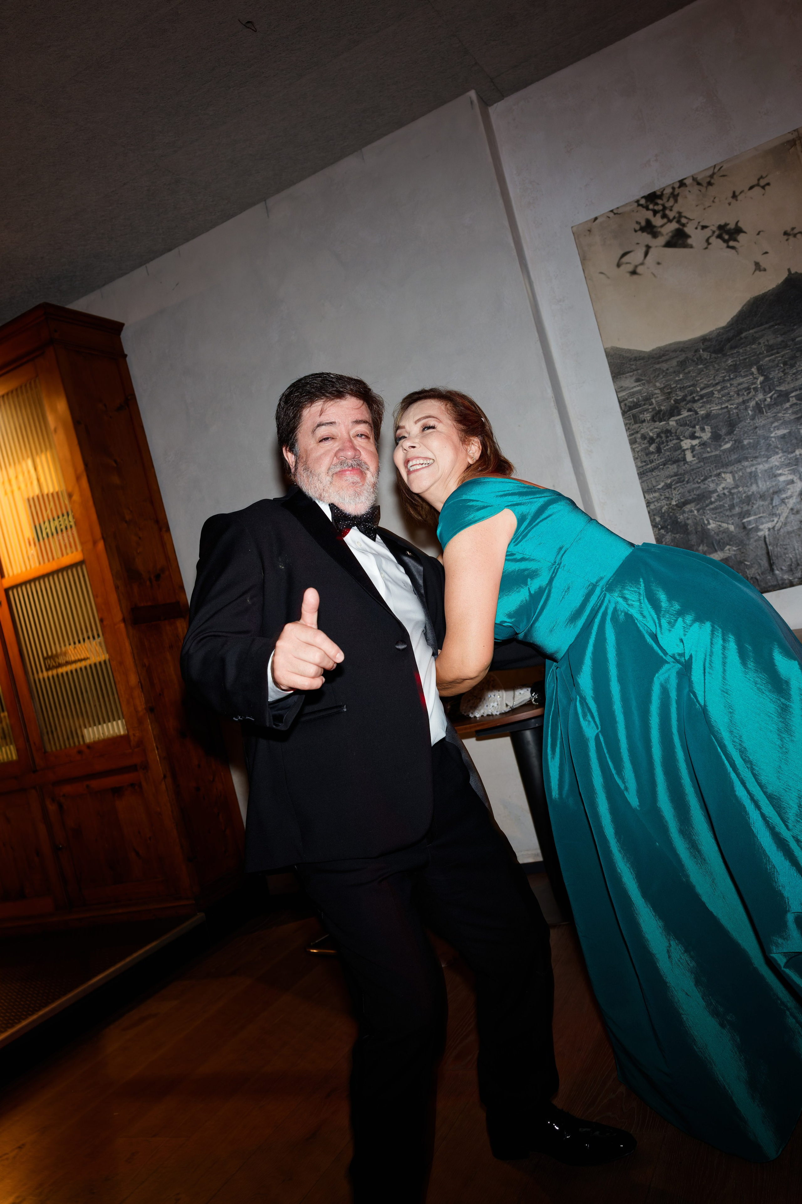 Wedding at Villa Carminati Resta on Lake Como