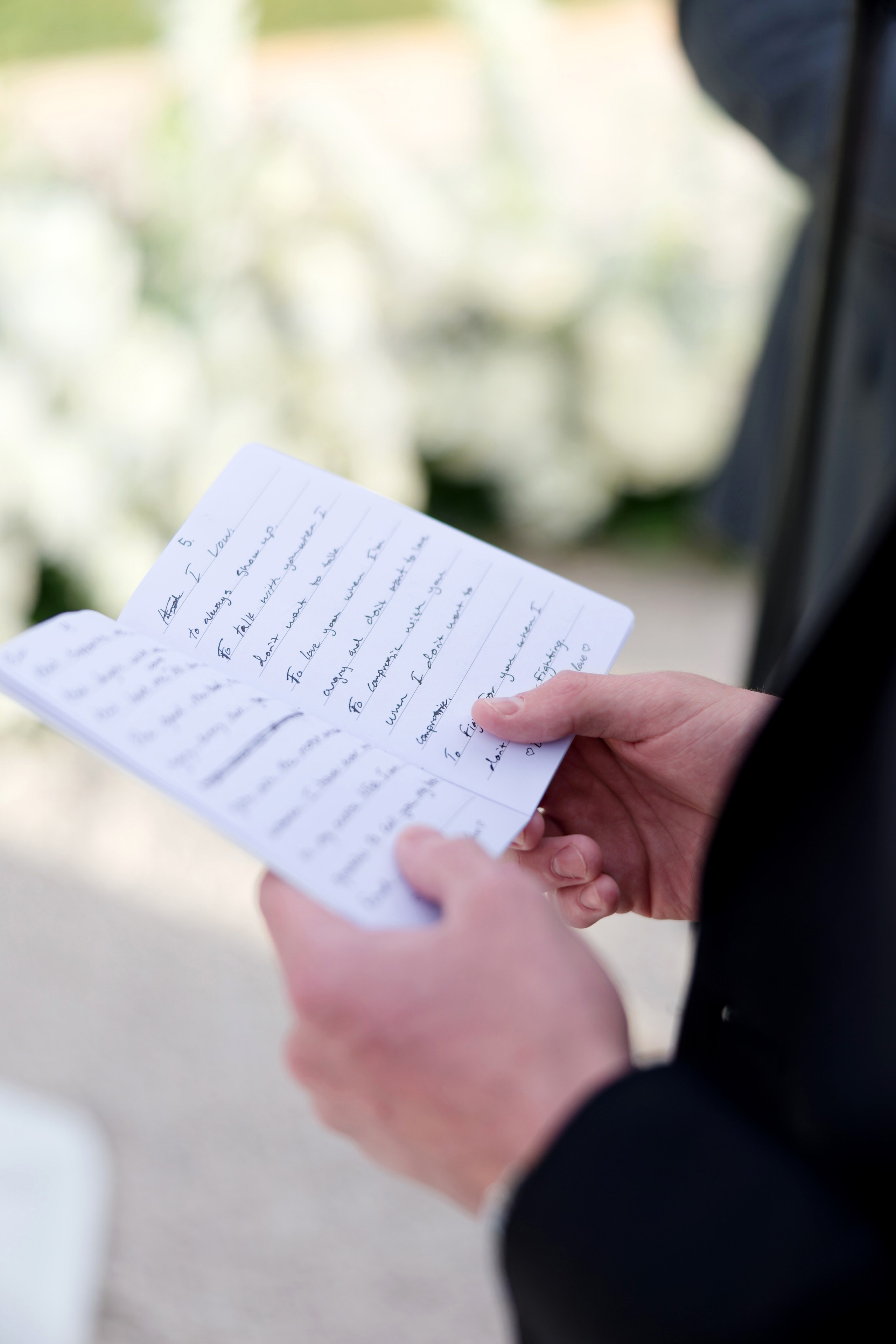 Wedding at Fonte Sala, Umbria