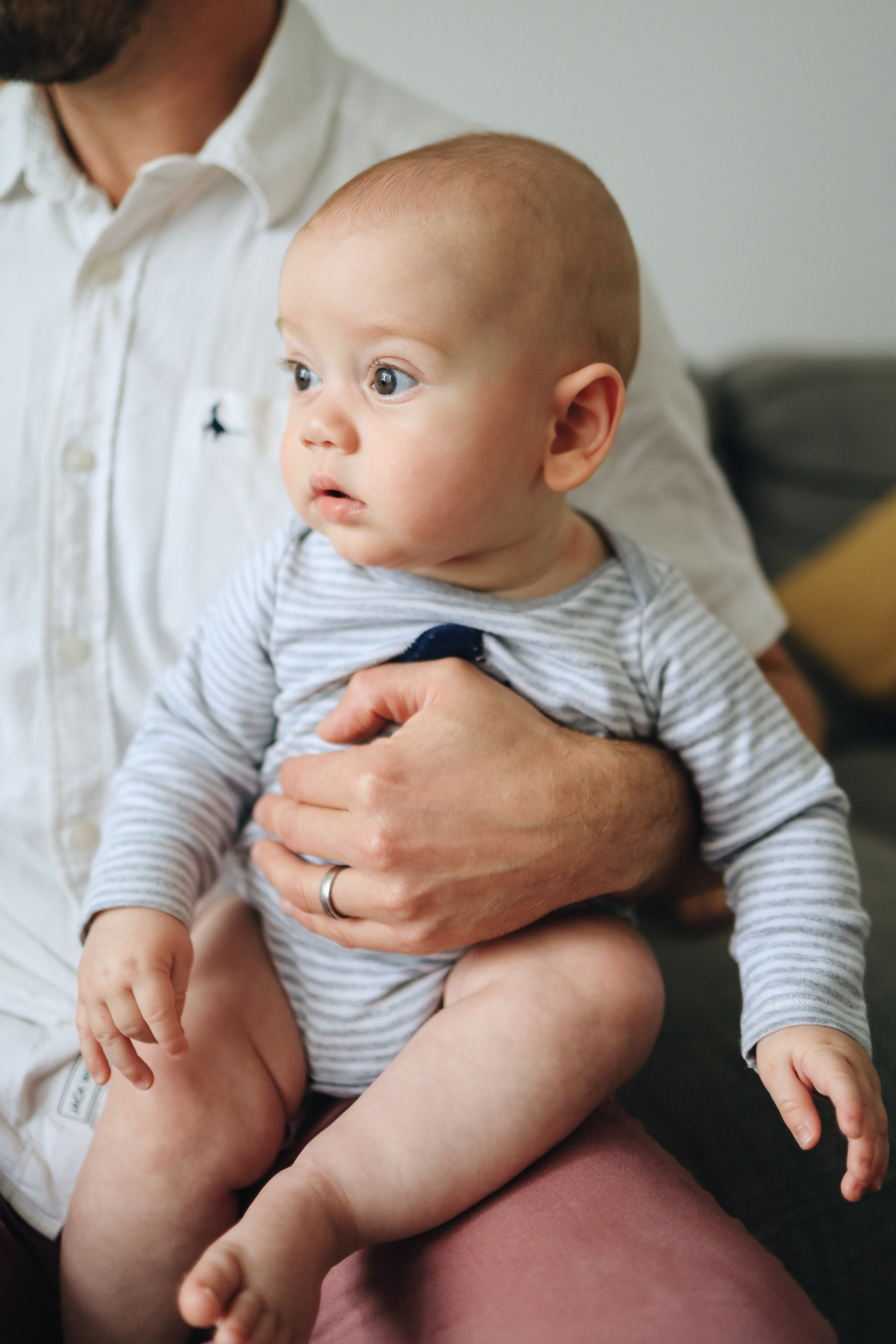 Sam&Shaun. Newborn and Family Photographer in Bromley, London, Liliya Potekhina