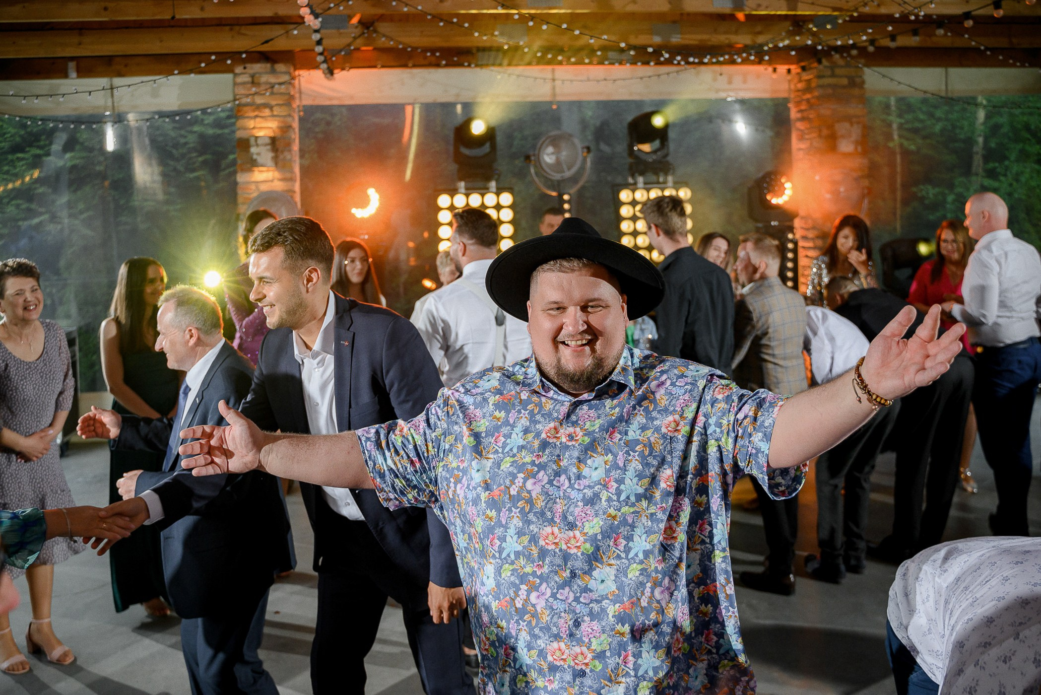 Przemysław i Sylwia 06.05.2023. Wedding photographer Warsaw and Europe