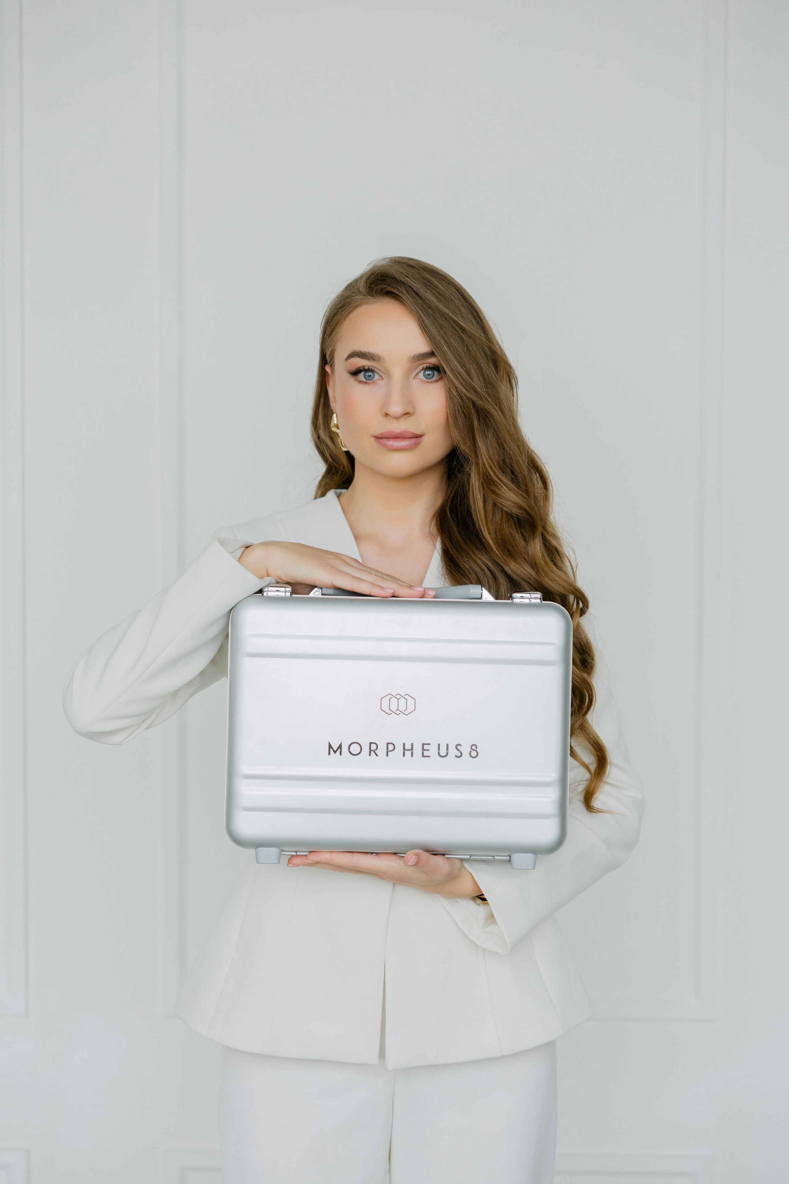 Aesthetic Specialist. Home