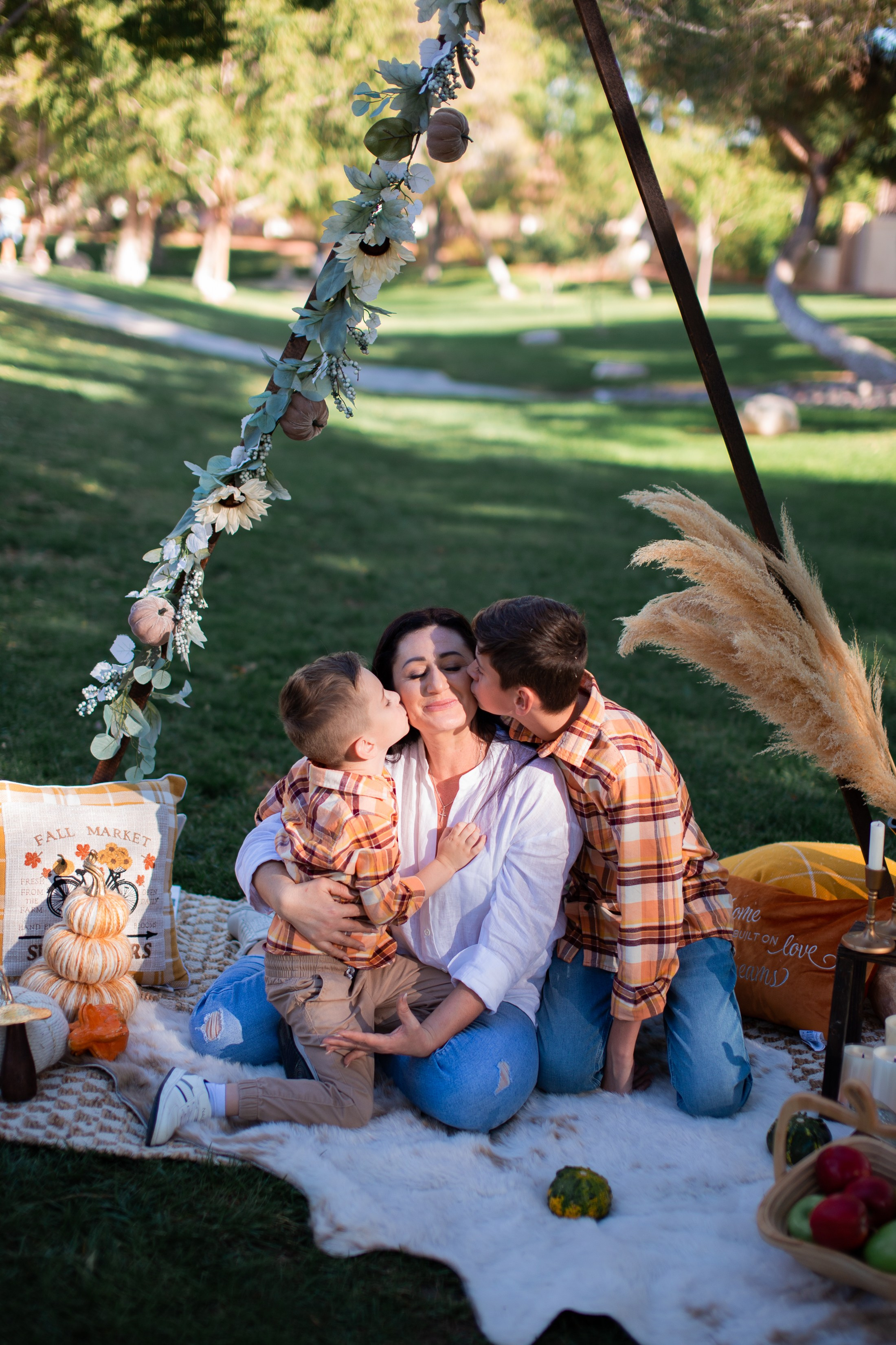 Fall'23. Wedding & elopement photographer Viktoriya Kravtsov. Las Vegas