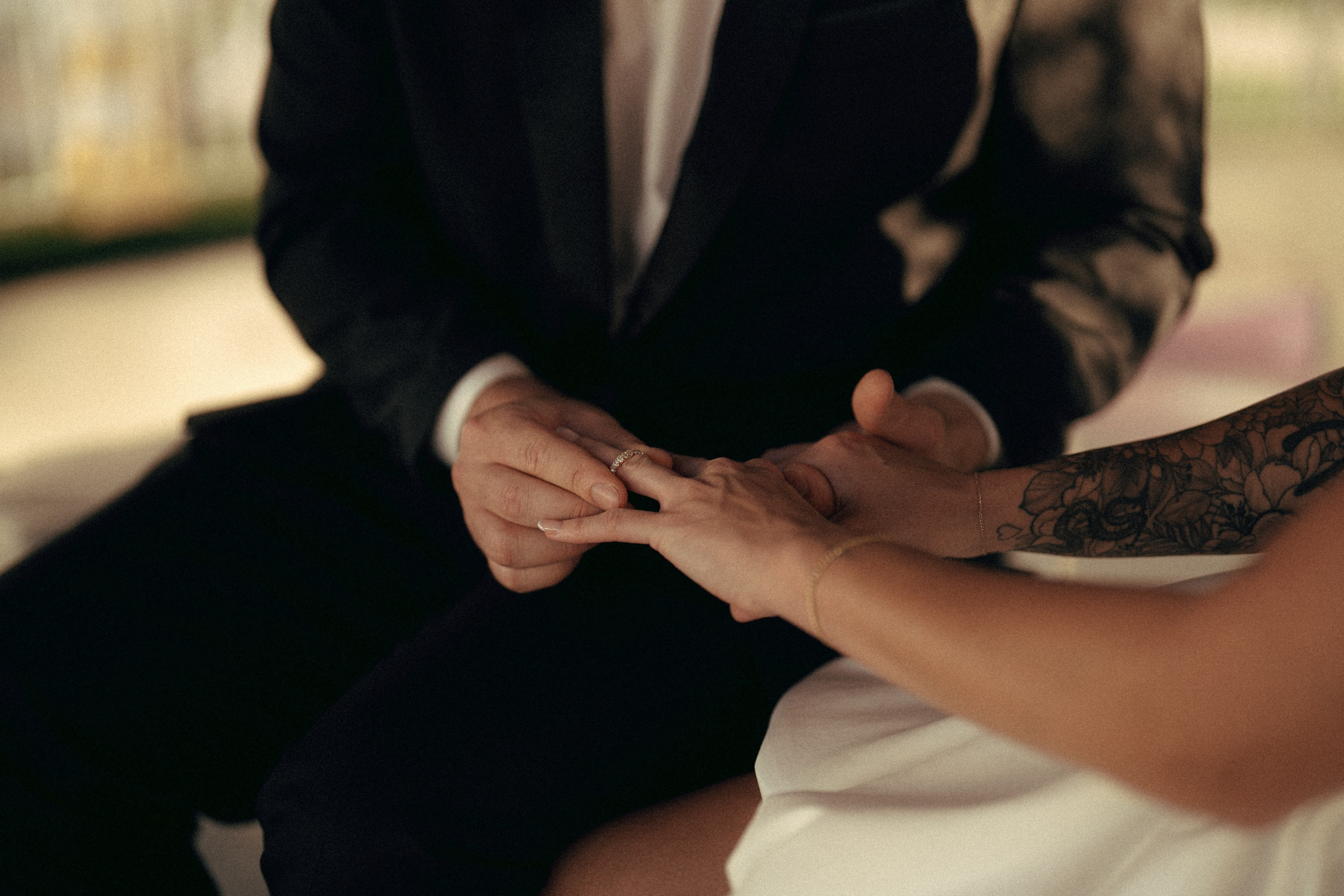 Alex&Danny. Wedding & elopement photographer Viktoriya Kravtsov. Las Vegas