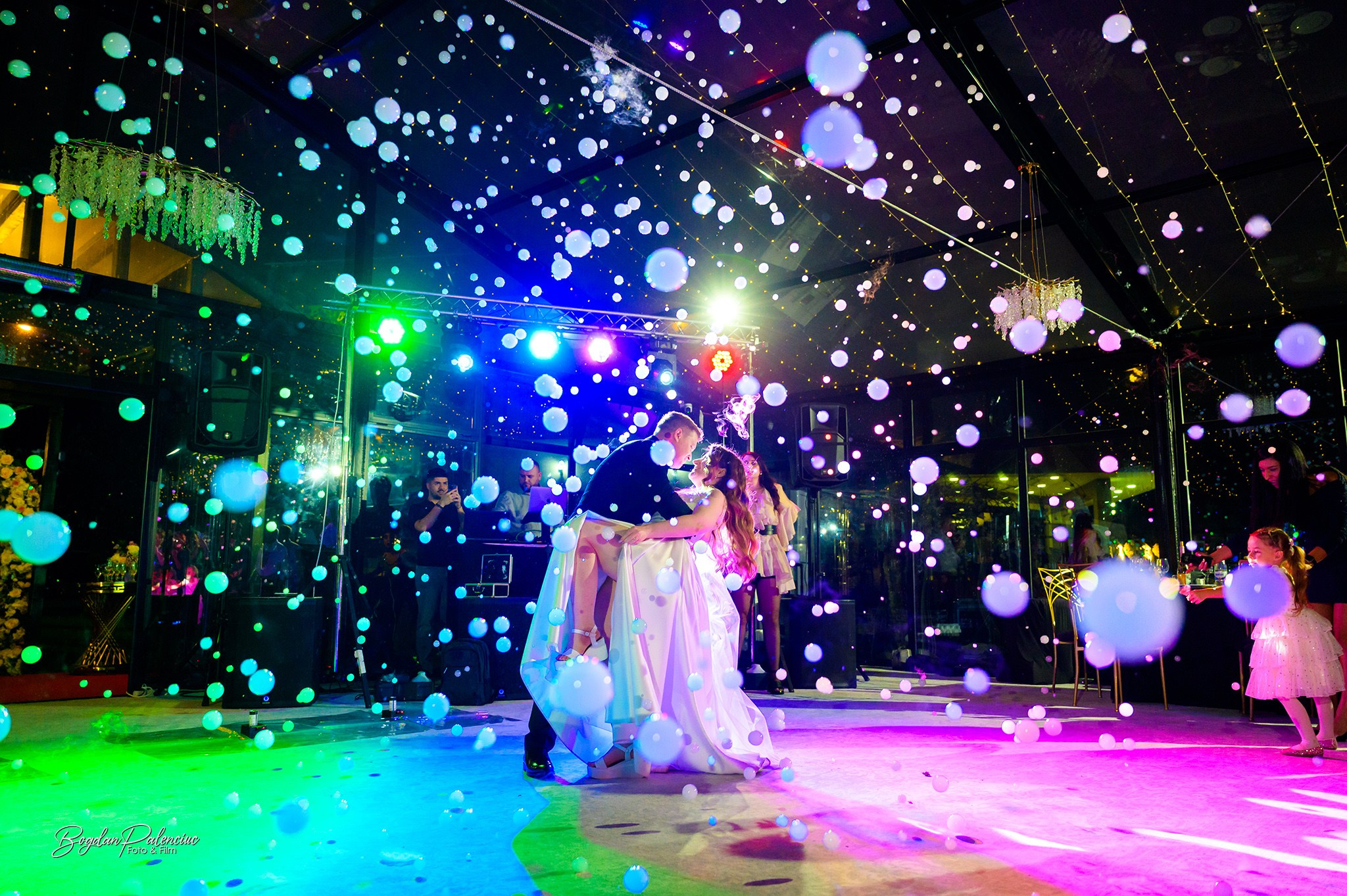 Nunta Georgiana si Bogdan