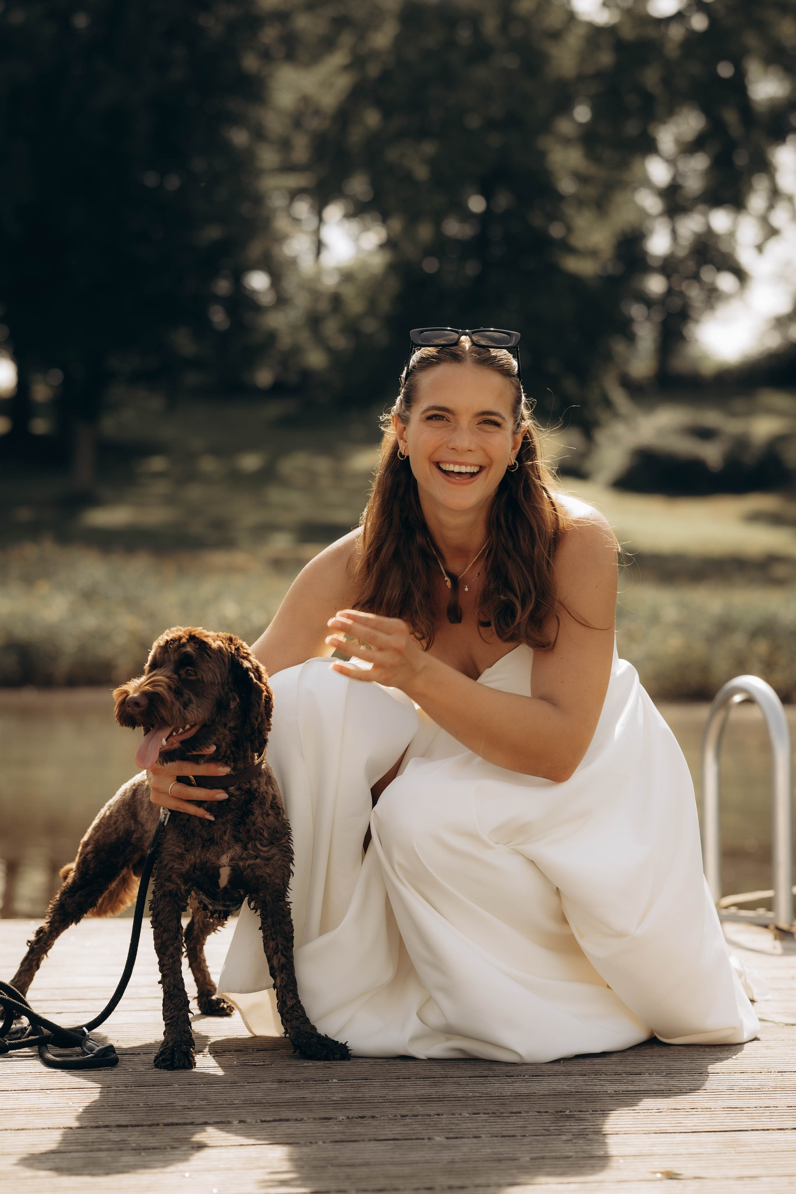 M & J. Shabnam Tavoosi, Photographer in Berlin