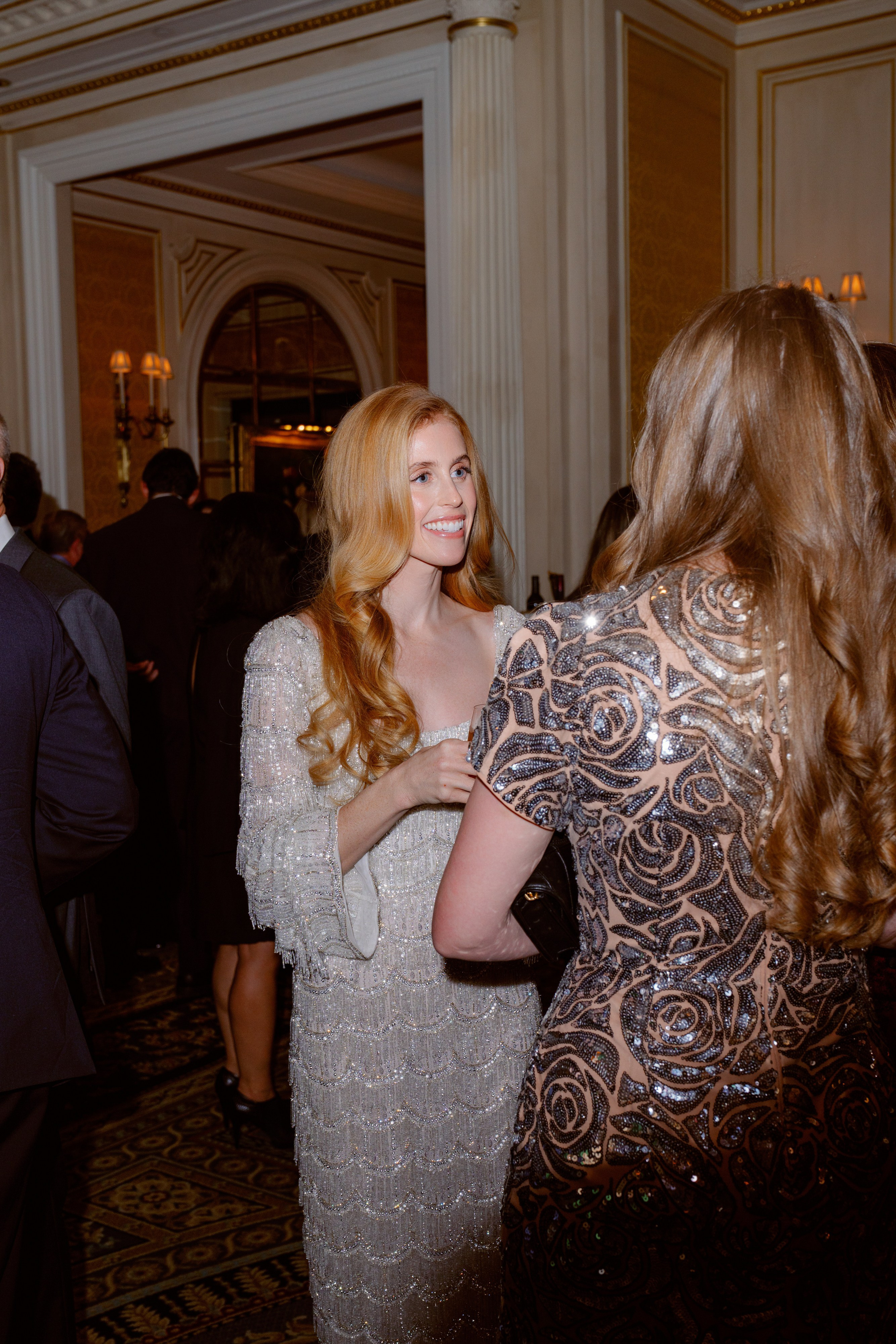 Anne and Maxwell. Wedding photographer and videographer New York | New Jersey