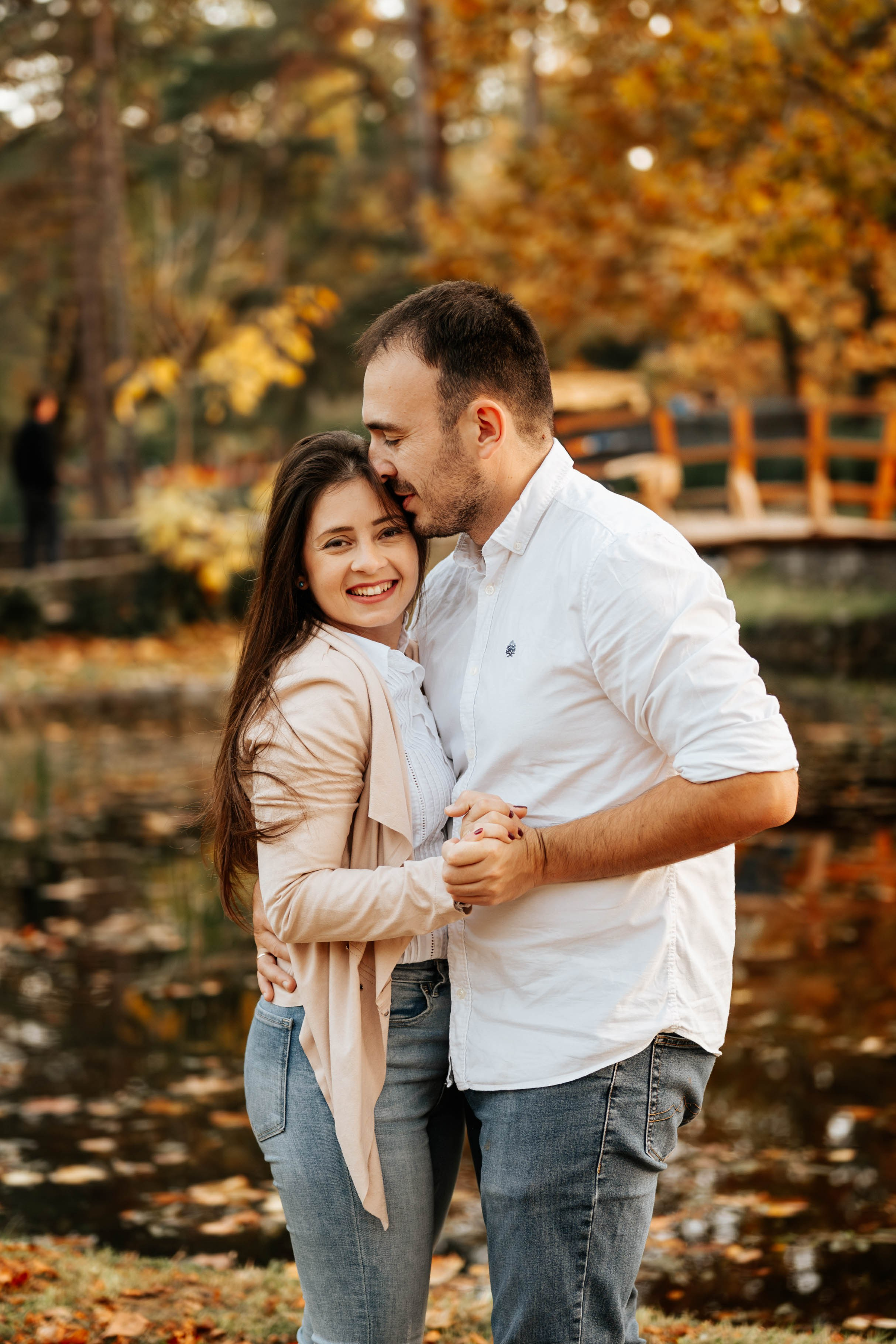Gordana, Milan i Magdalena - porodično fotografisanje. Dečiji i porodični fotograf