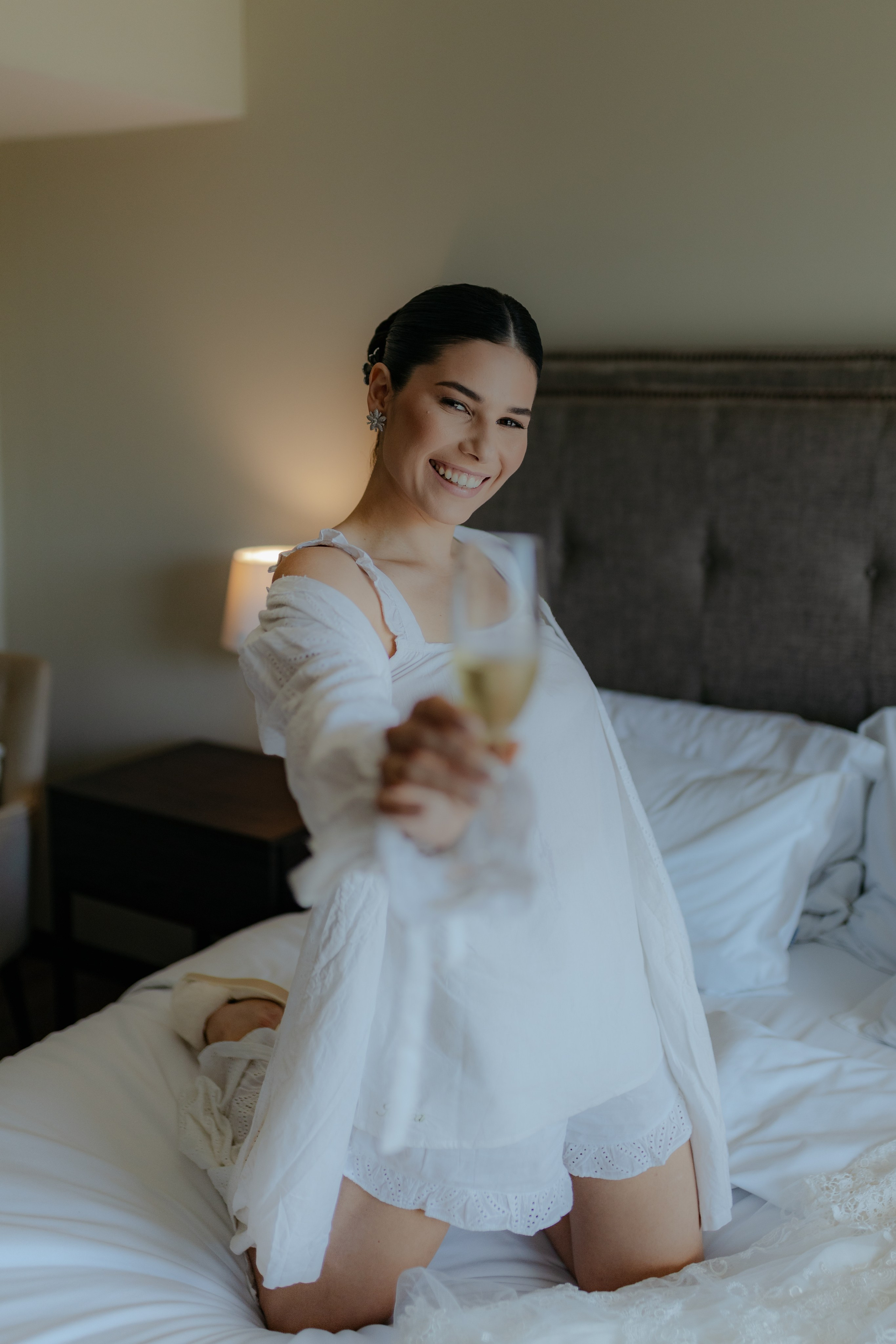 Jessica e Anna Luiza (matrimonio). Principal