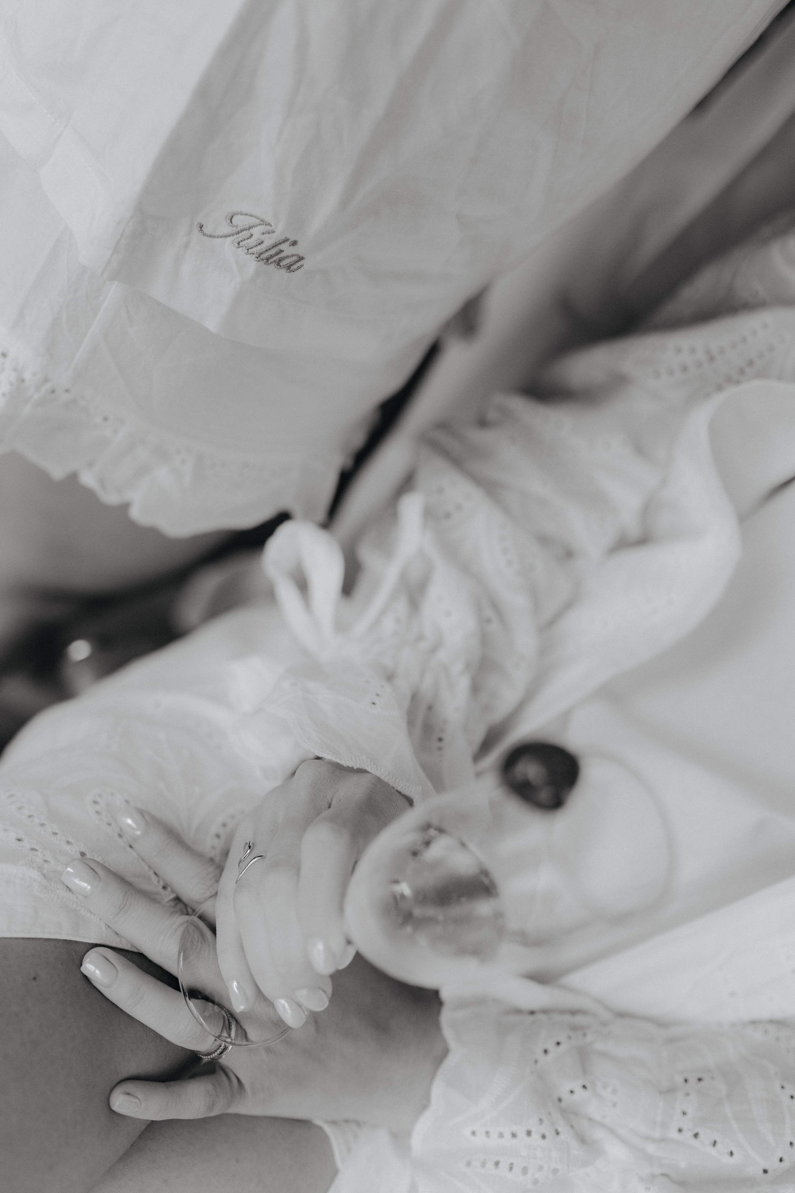 Jessica e Anna Luiza (matrimonio). Principal