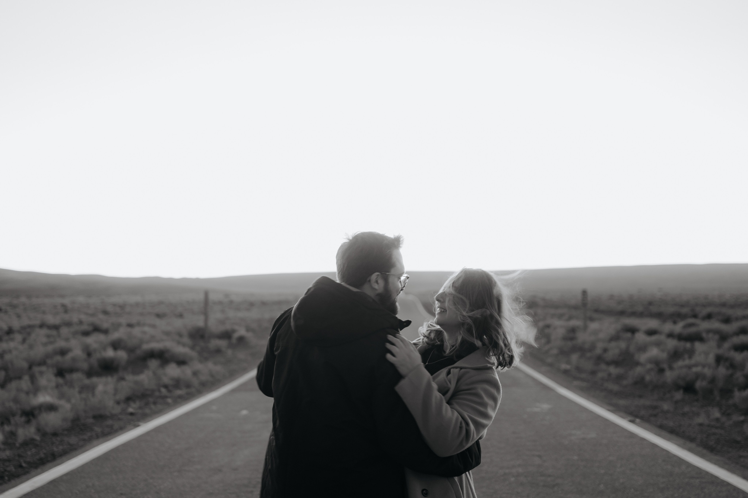 Gabriela e Antônio (ensaio). Principal