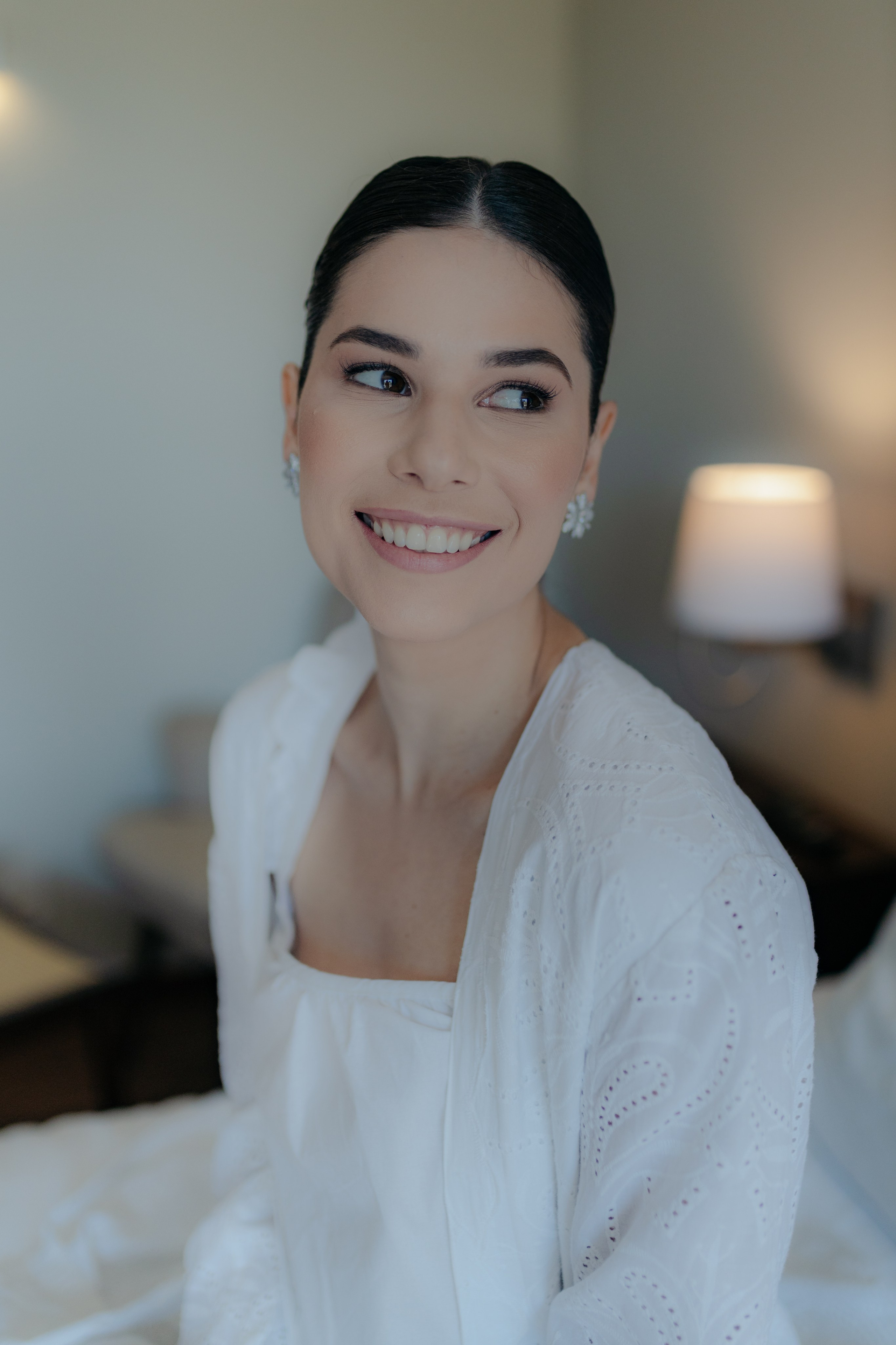 Jessica e Anna Luiza (matrimonio). Principal