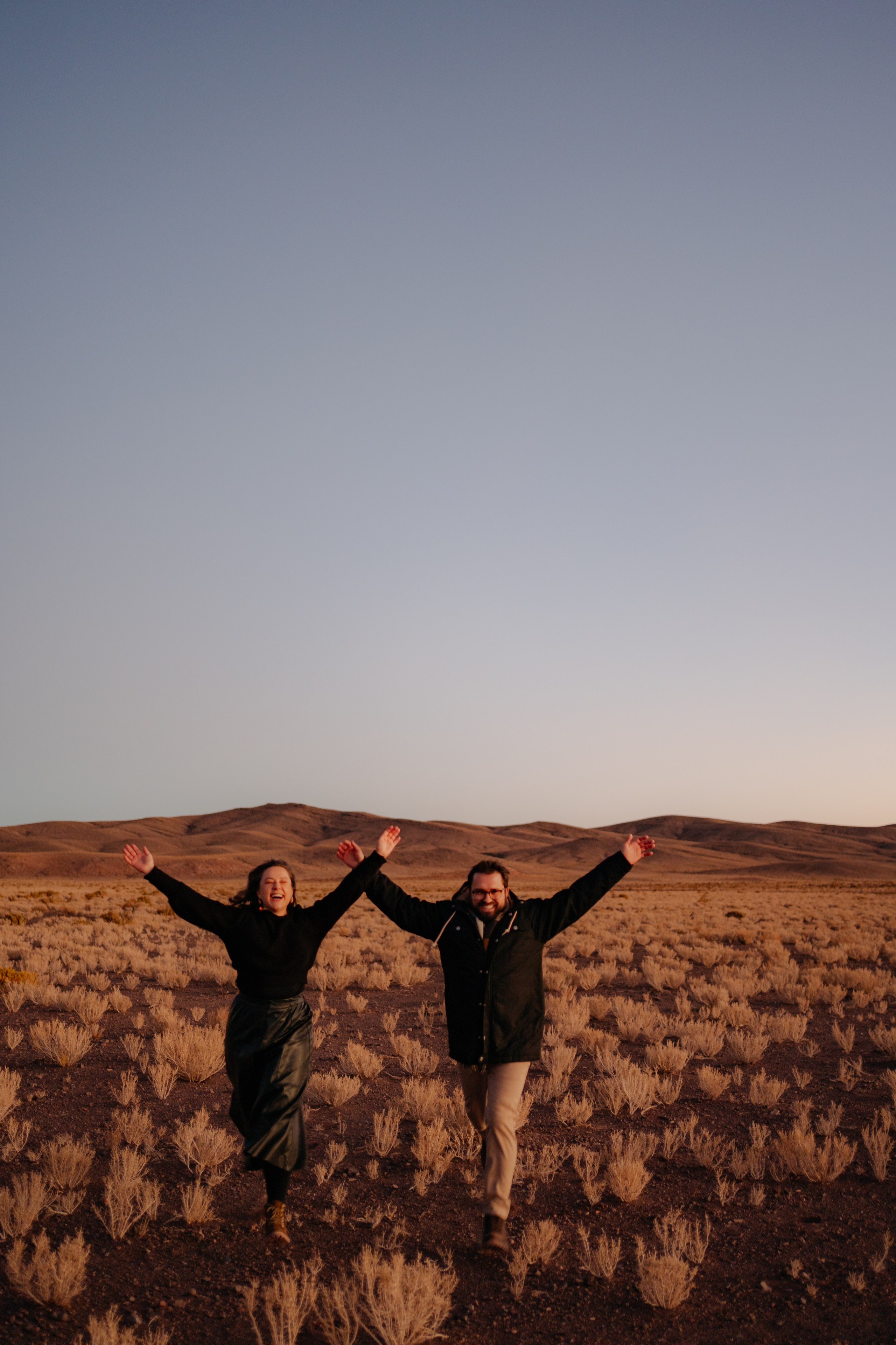 Gabriela e Antônio (ensaio). Principal