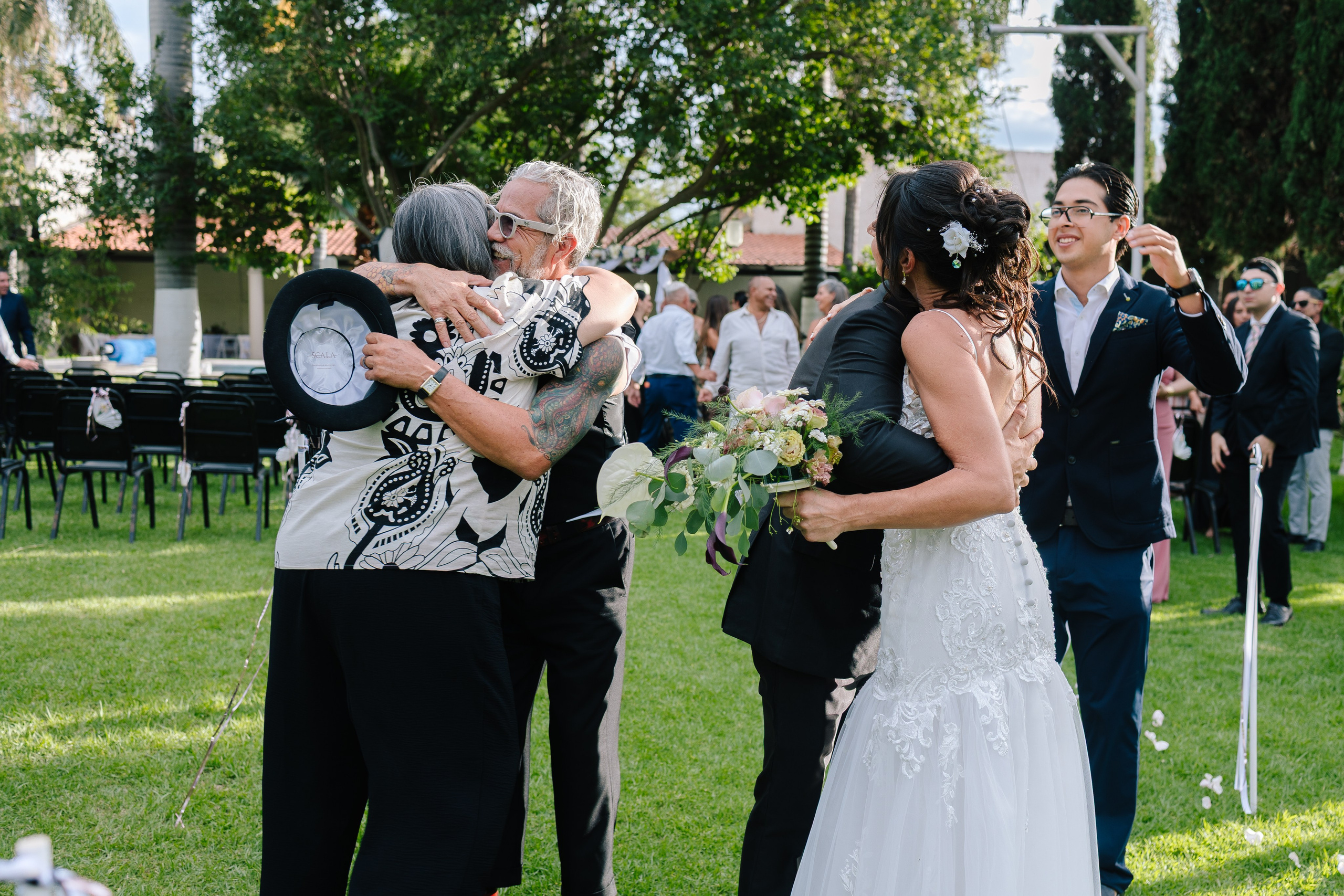 Civil Dany y Clay. Wedding Photographer Ruth Preciado