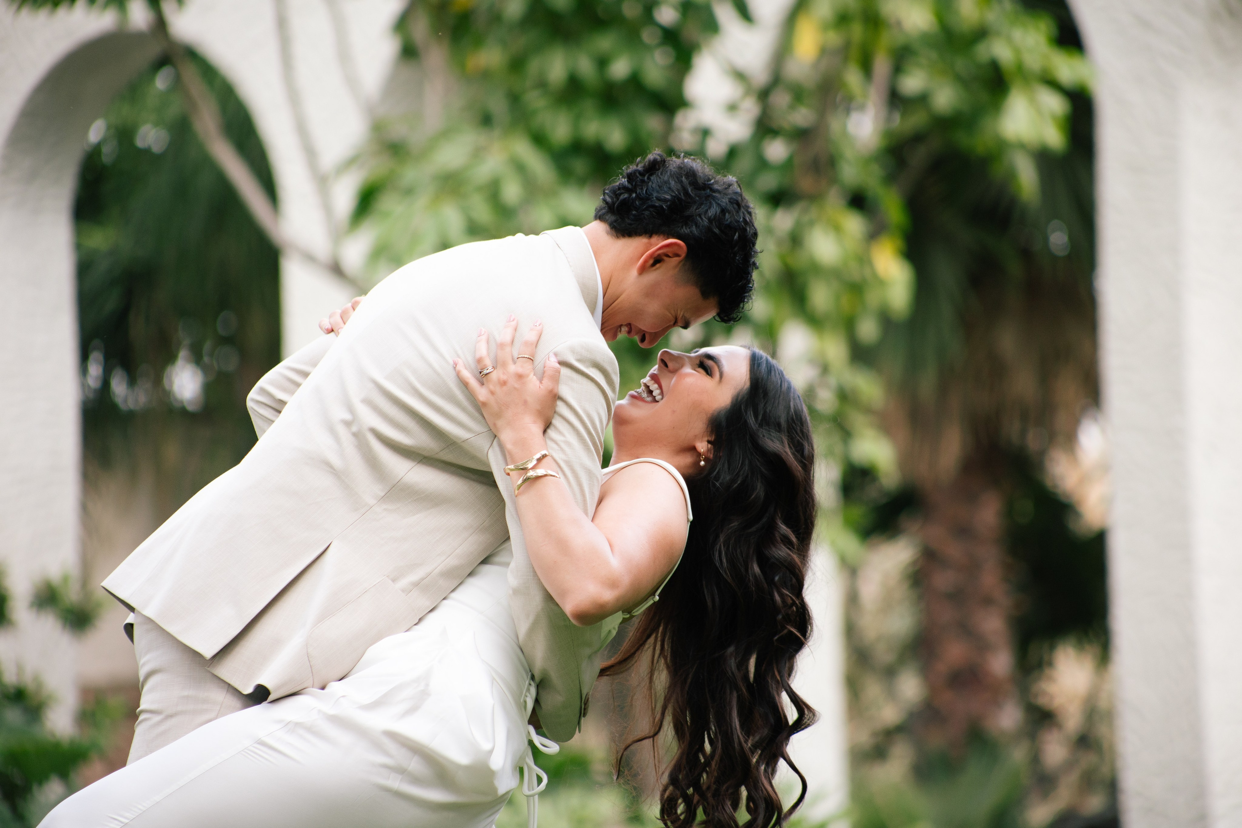 Tania y Andre. Wedding Photographer Ruth Preciado
