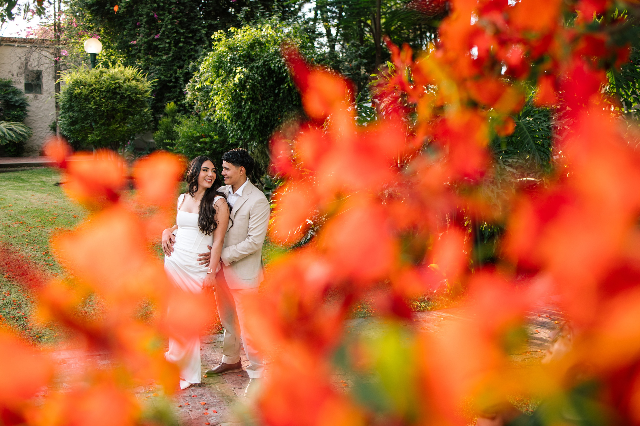 Tania y Andre. Wedding Photographer Ruth Preciado