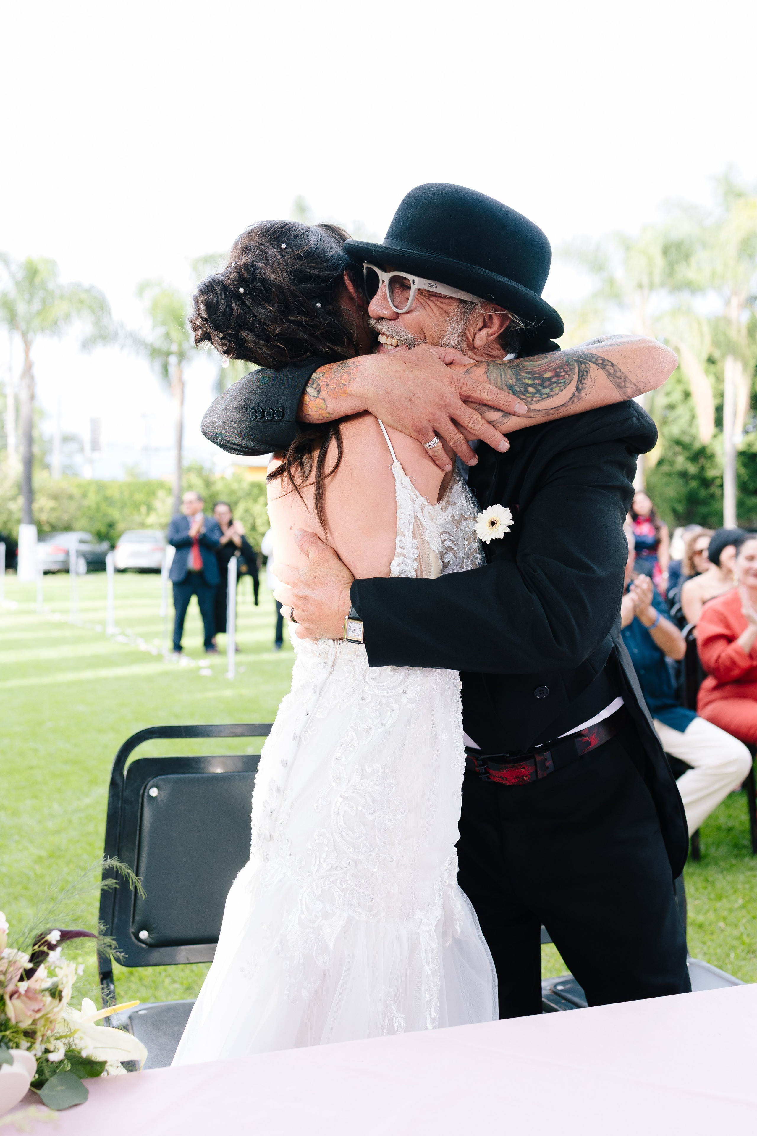 Civil Dany y Clay. Wedding Photographer Ruth Preciado