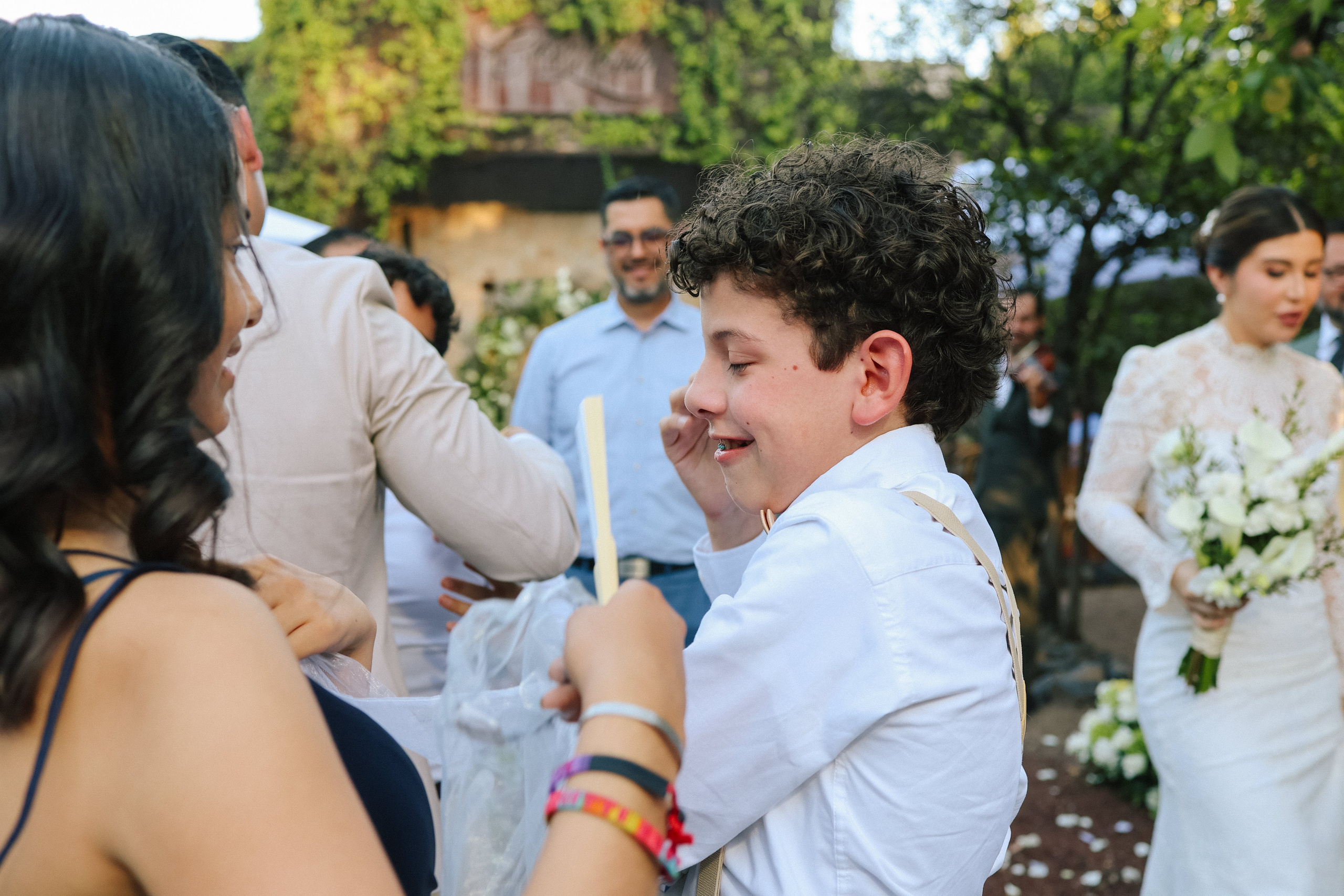 Daniela y Fernando. Wedding Photographer Ruth Preciado