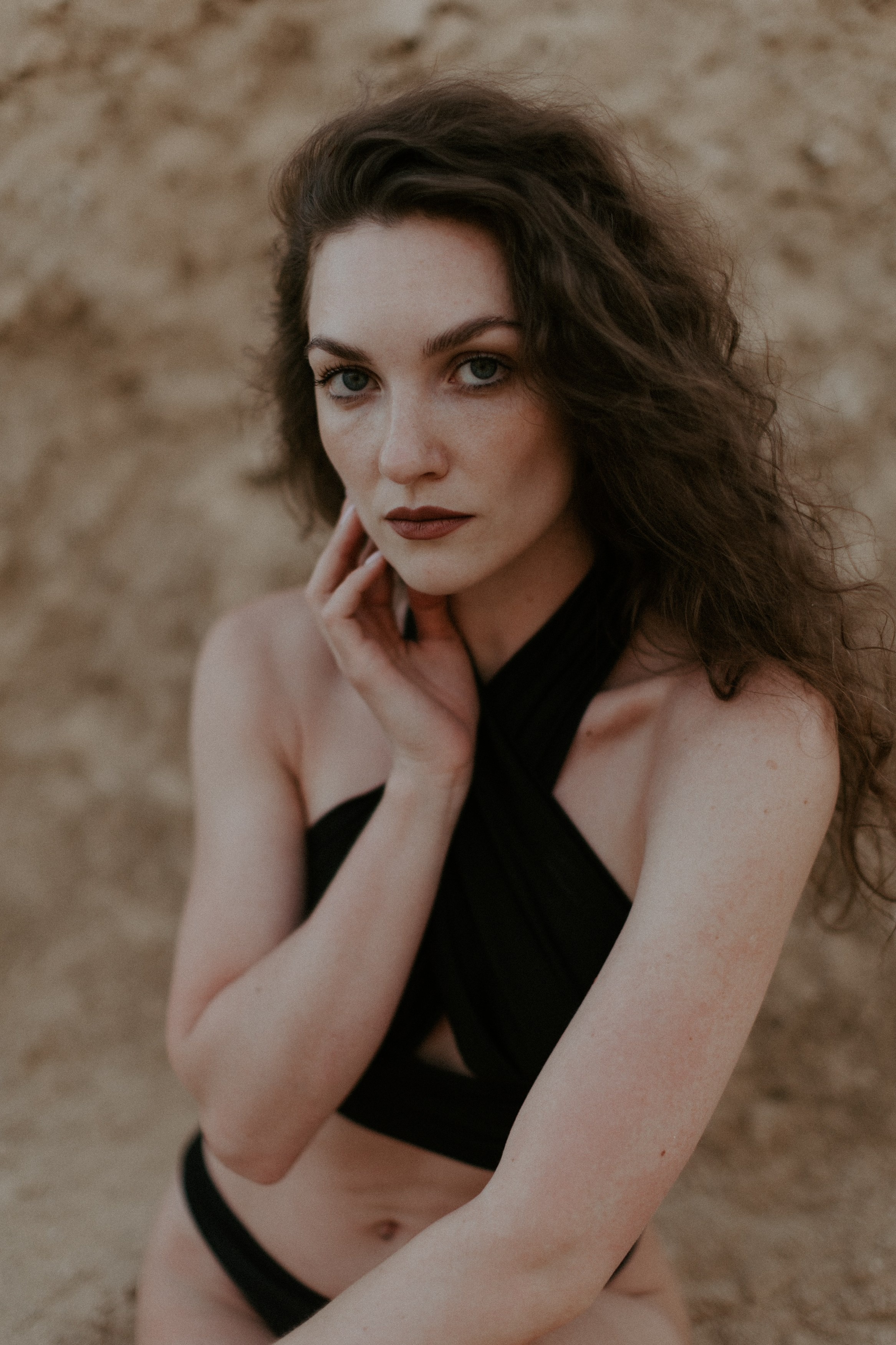 Portrait. Destination Wedding photographer in Sharm el Sheikh, Egypt