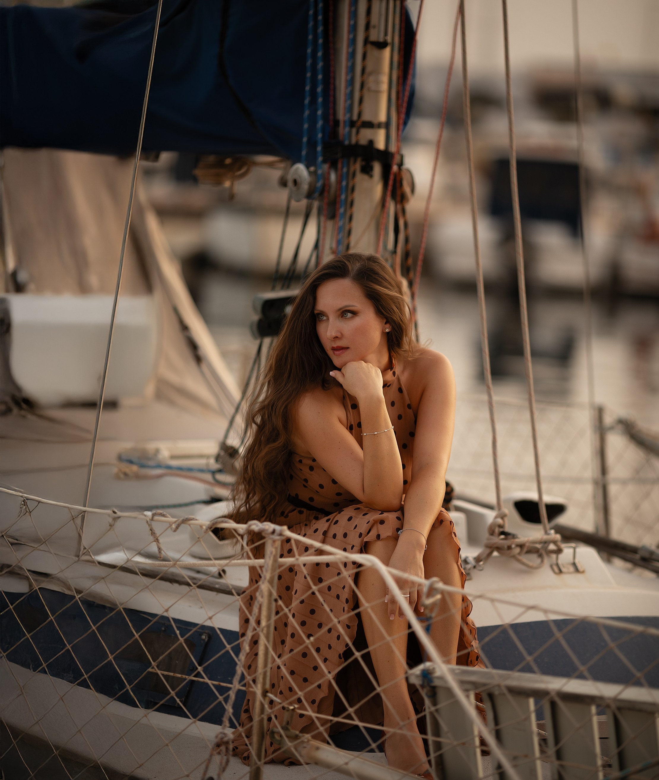 Mujeres que inspiran. Fotógrafo Almeria. Swetlana Ushakova