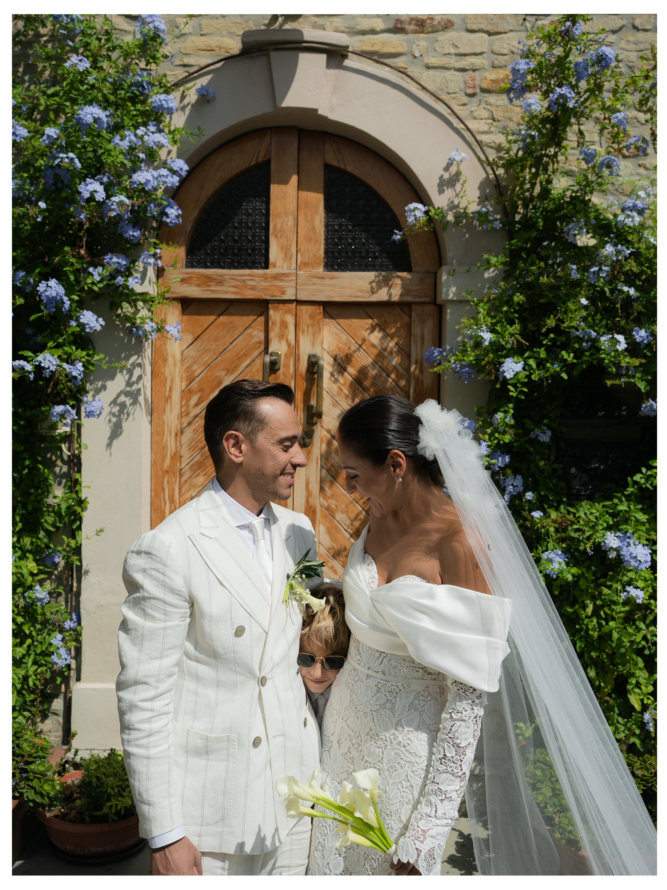 Matrimoni. W LAB 192 | Davide Vichi