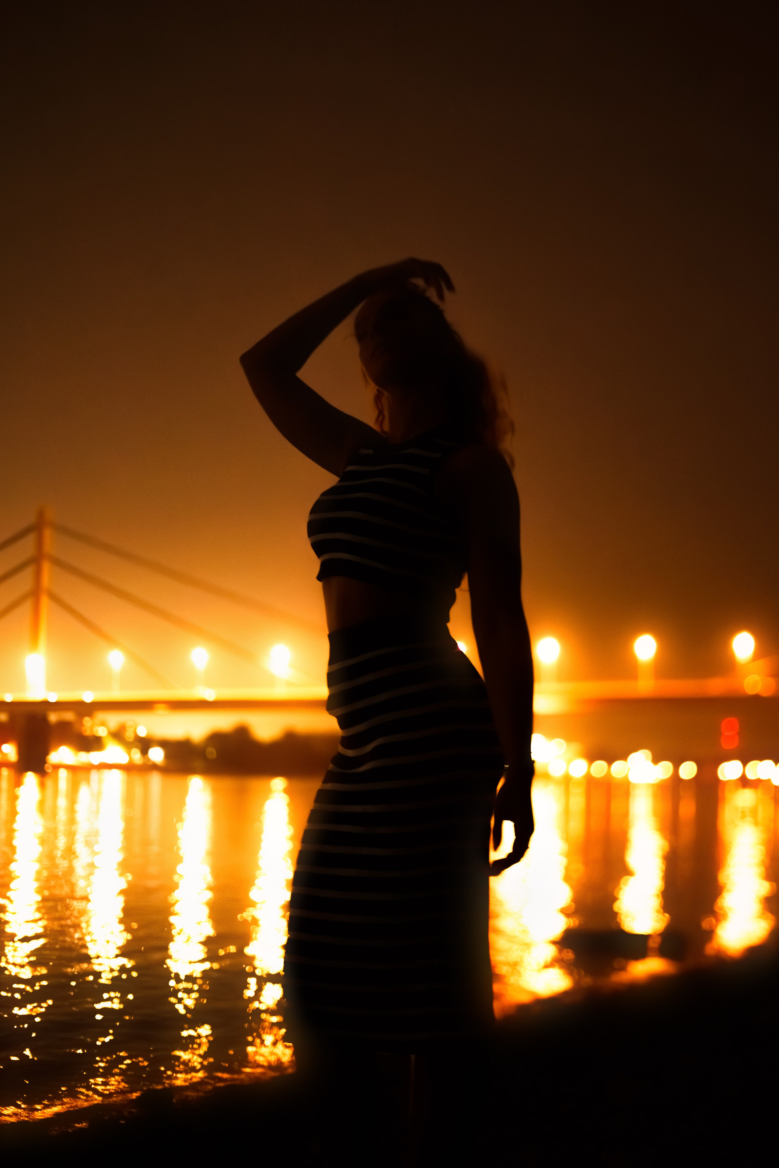 Dragana ll. Zhukov studio