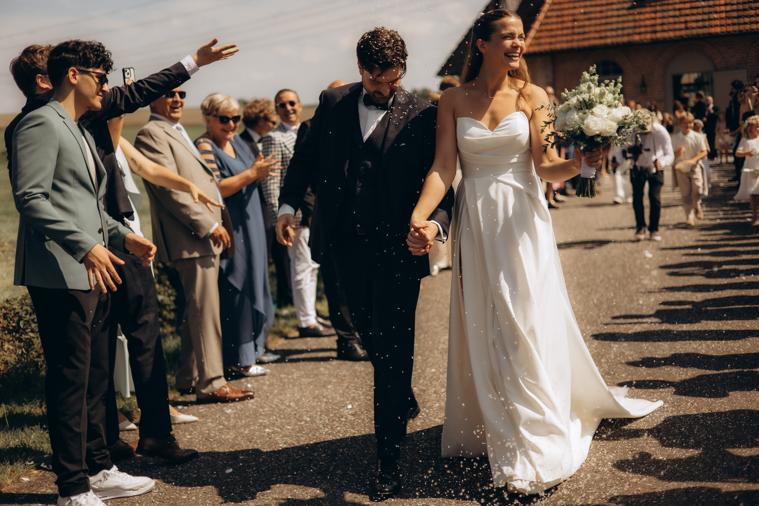 M & J. Фотограф в Берлине — Фотограф Берлин — Photographer in Berlin