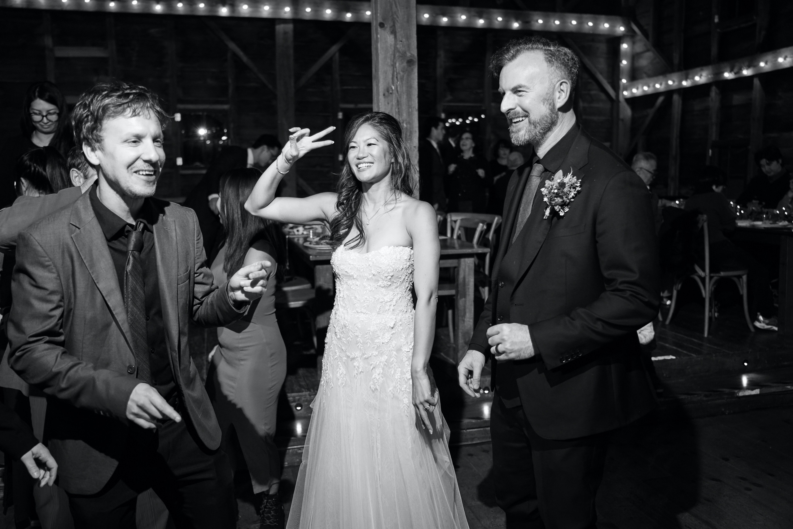 Stephanie & James. Professional Wedding and event photographer USA New York