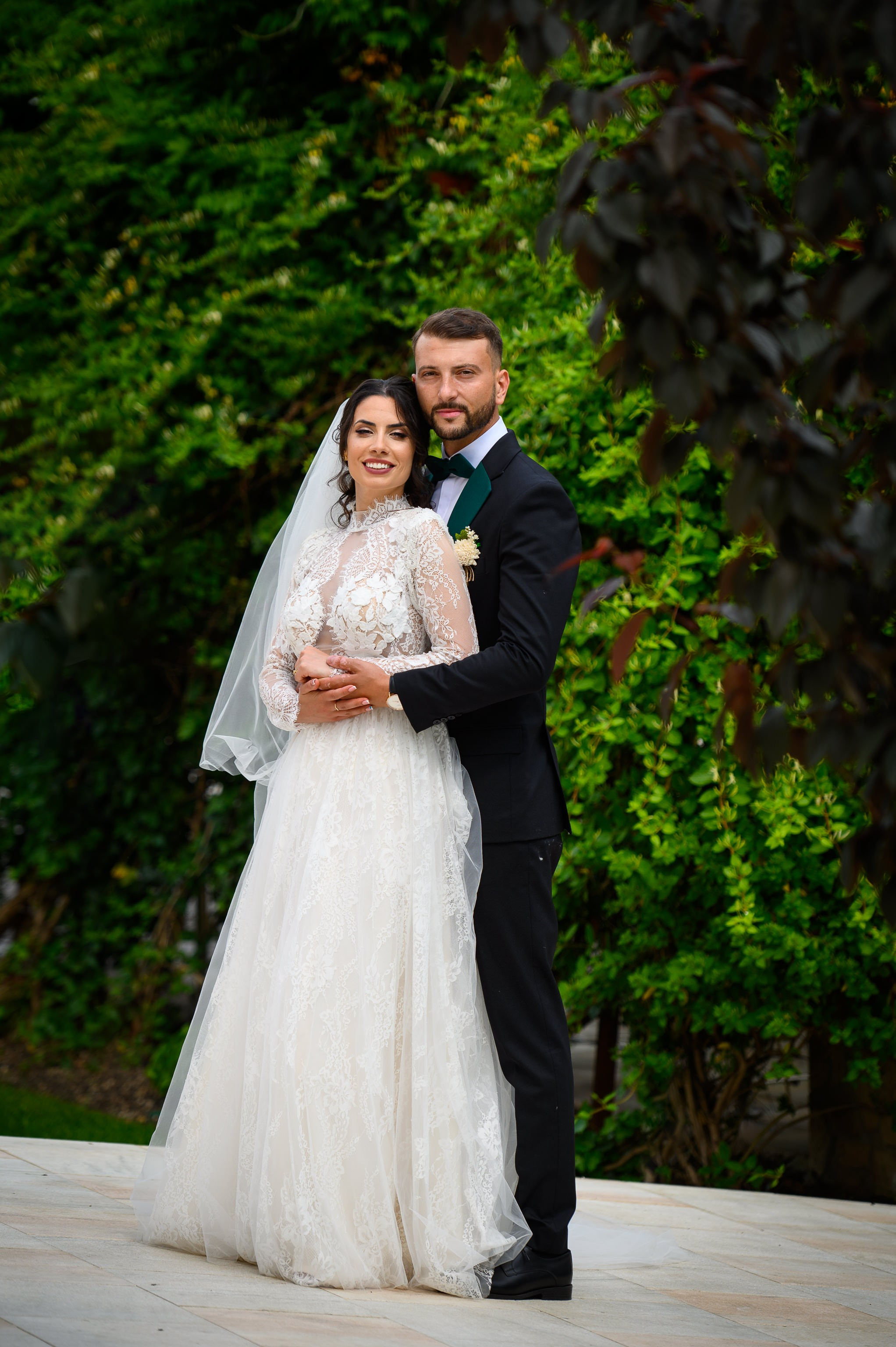 Andreea&Cristian | Le Grand Amfiteatru Ballroom. Claudiupaunica.ro