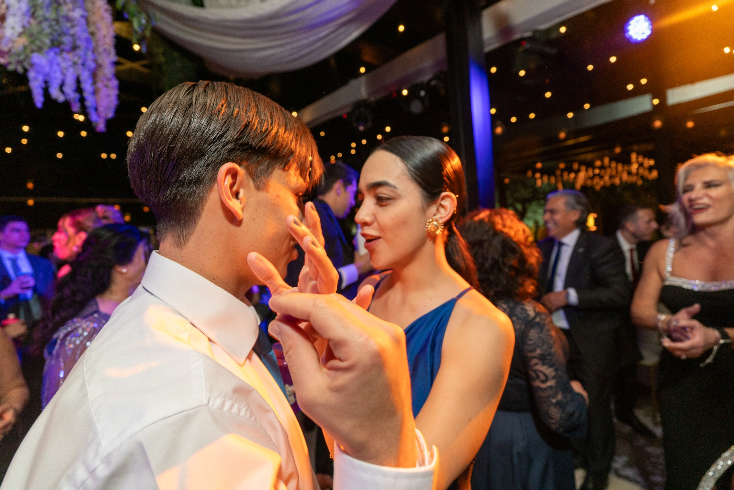 ALE & DIEGO | PUNTO SUR GUADALAJARA. Elopement & Lifestyle Wedding Photographer