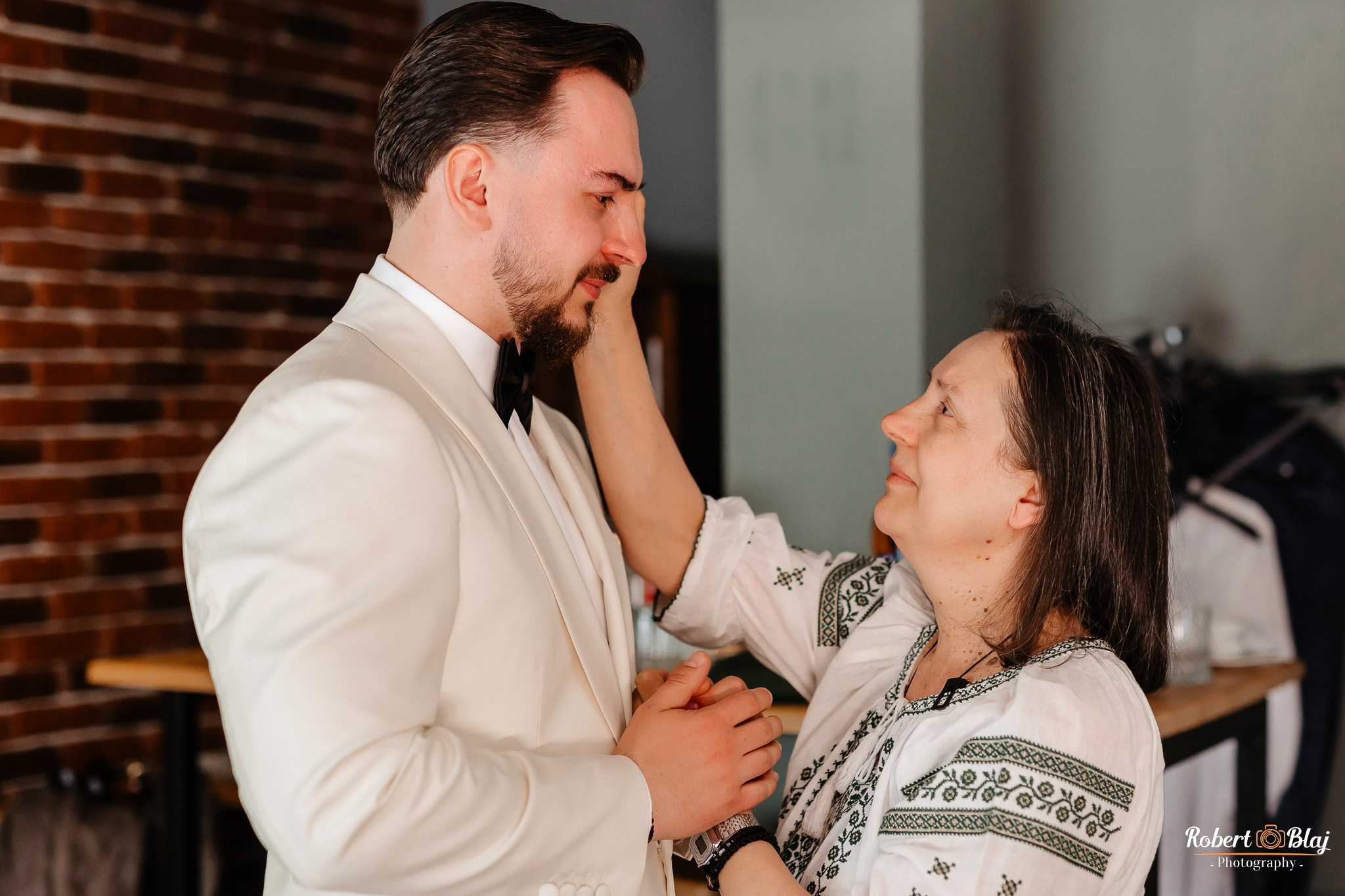 Ancuta & Stefan. Robert Blaj - Fotograf Nuntă Iași
