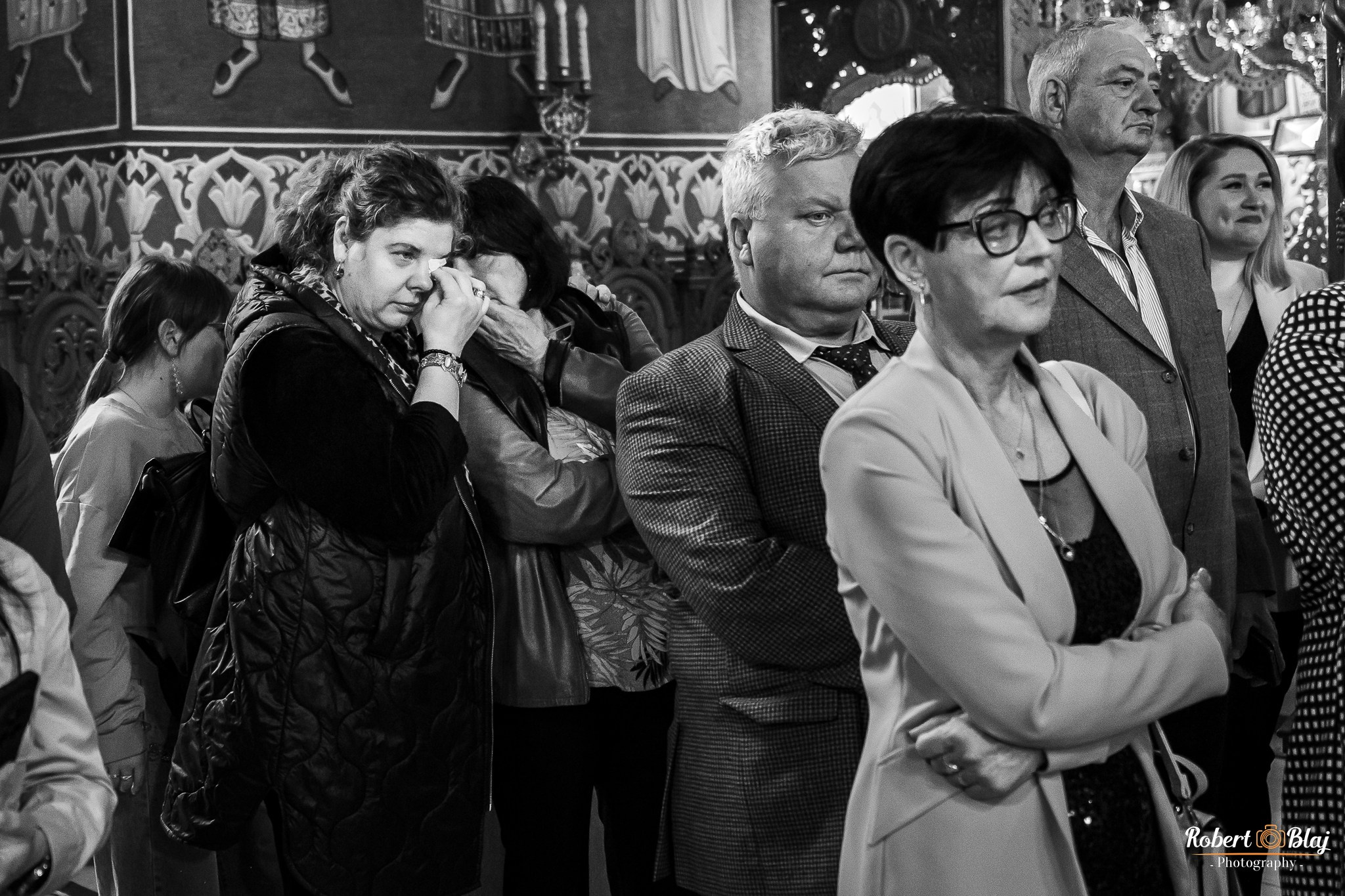 Noah. Robert Blaj - Fotograf Nuntă Iași