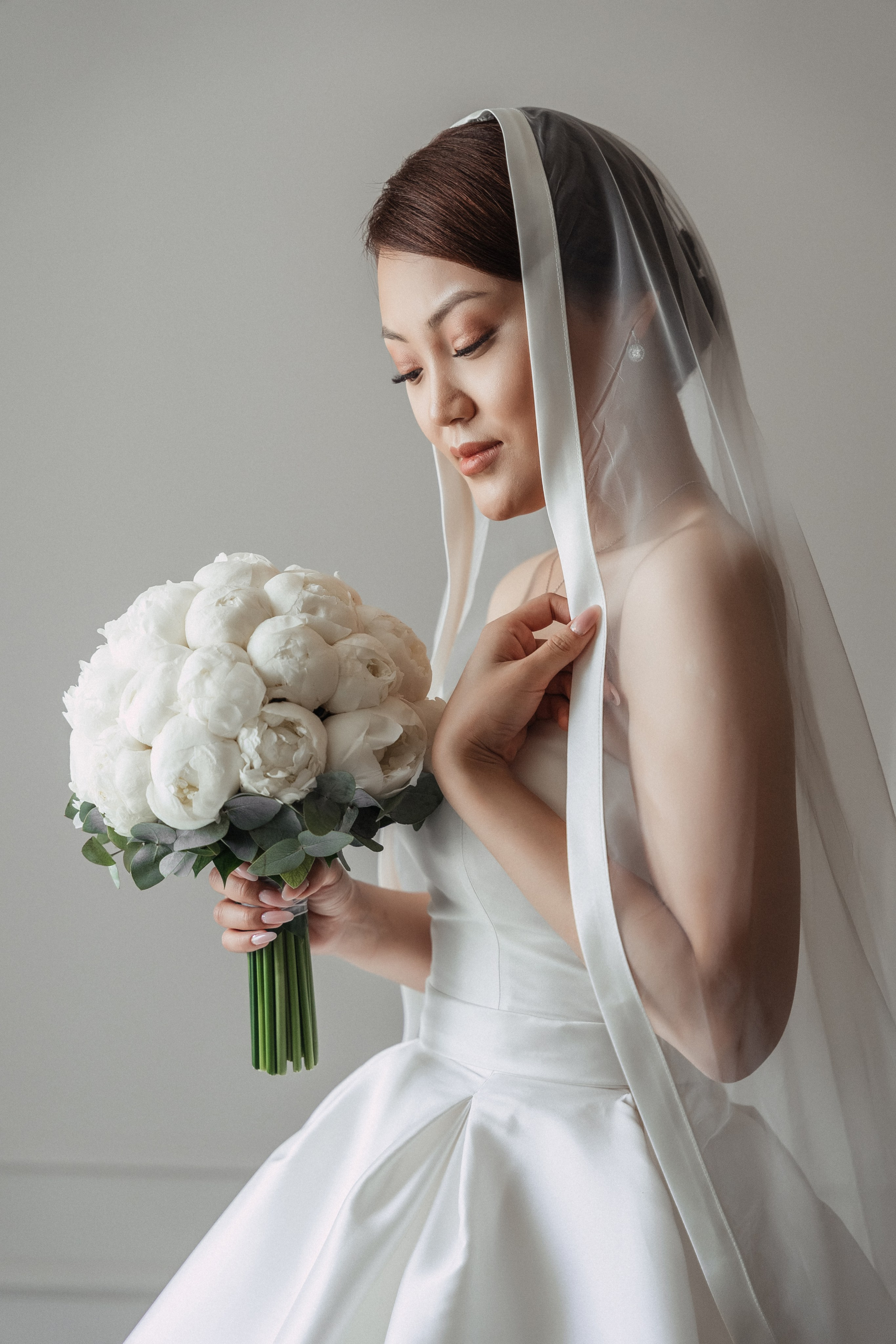 Сергей и Валерия. PRIME STUDIO