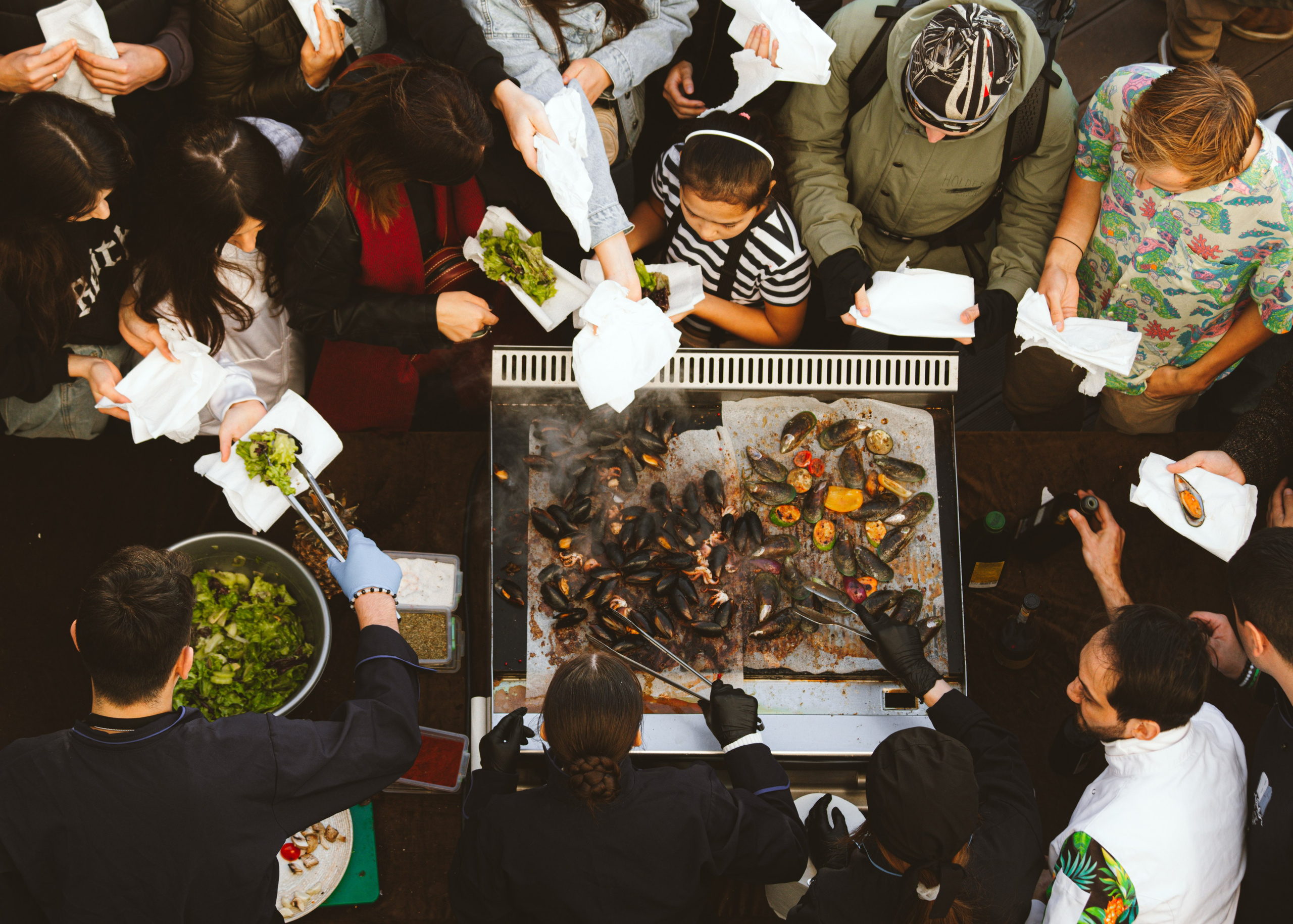 Event. PHOTOSTORYNIKA