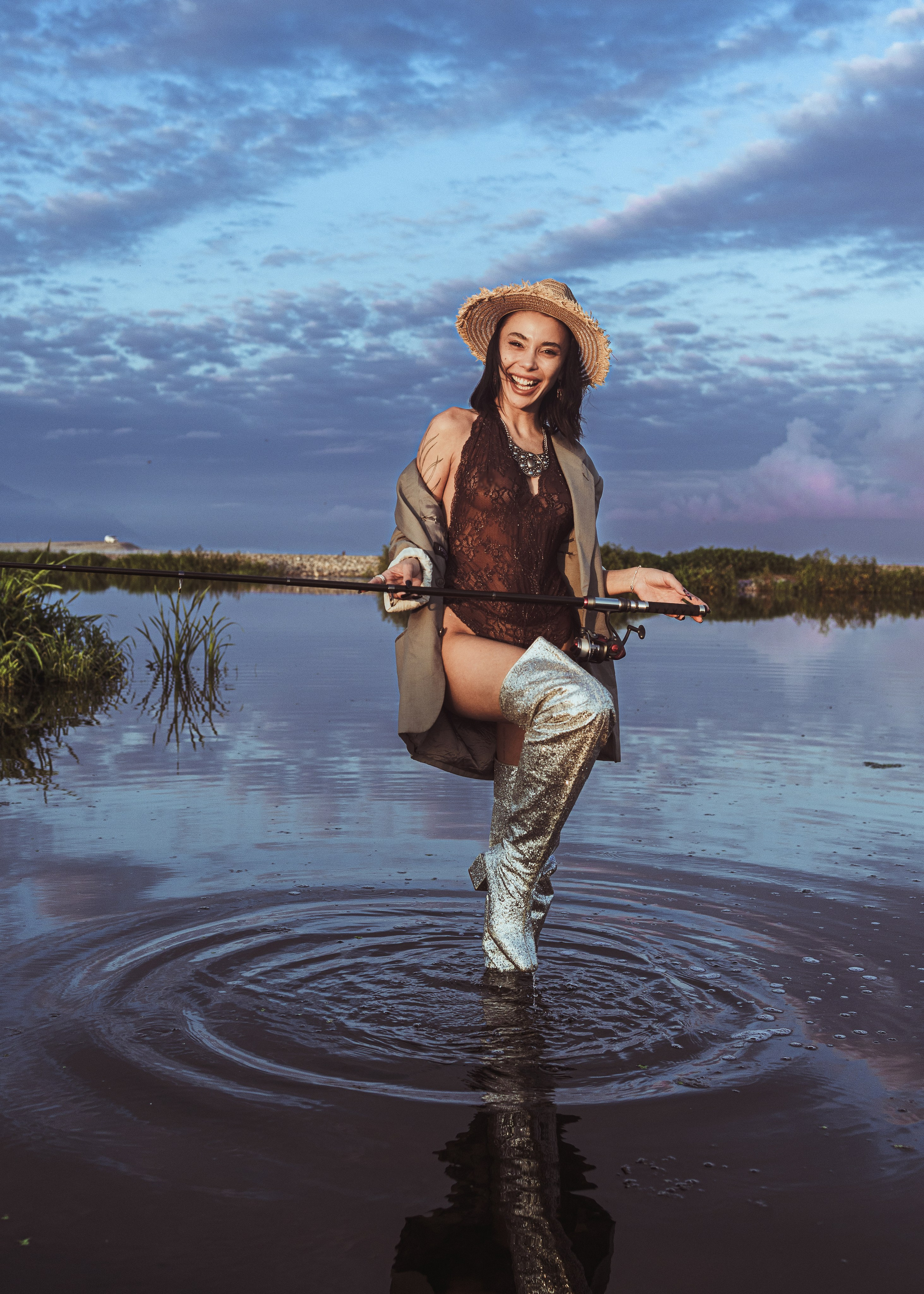 Individual. PHOTOSTORYNIKA