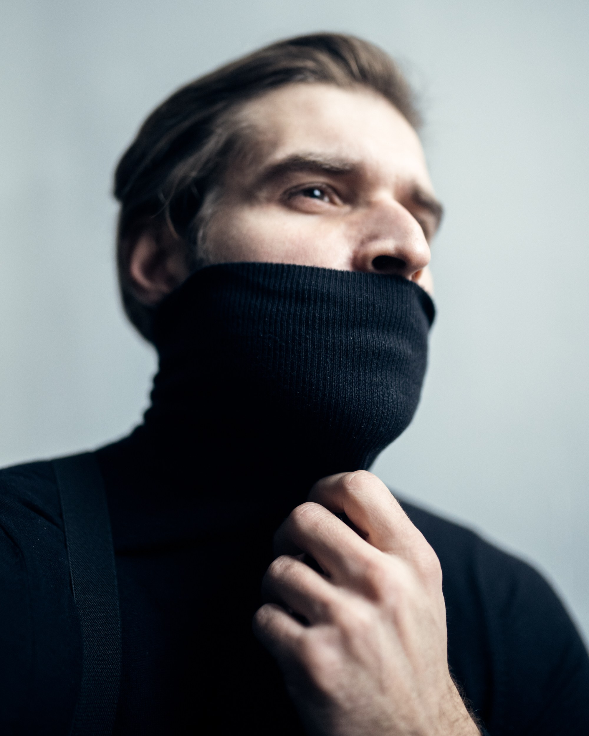 Dima. Портретный фотограф в Москве — личные и бизнес-задачи | Денис Карелов