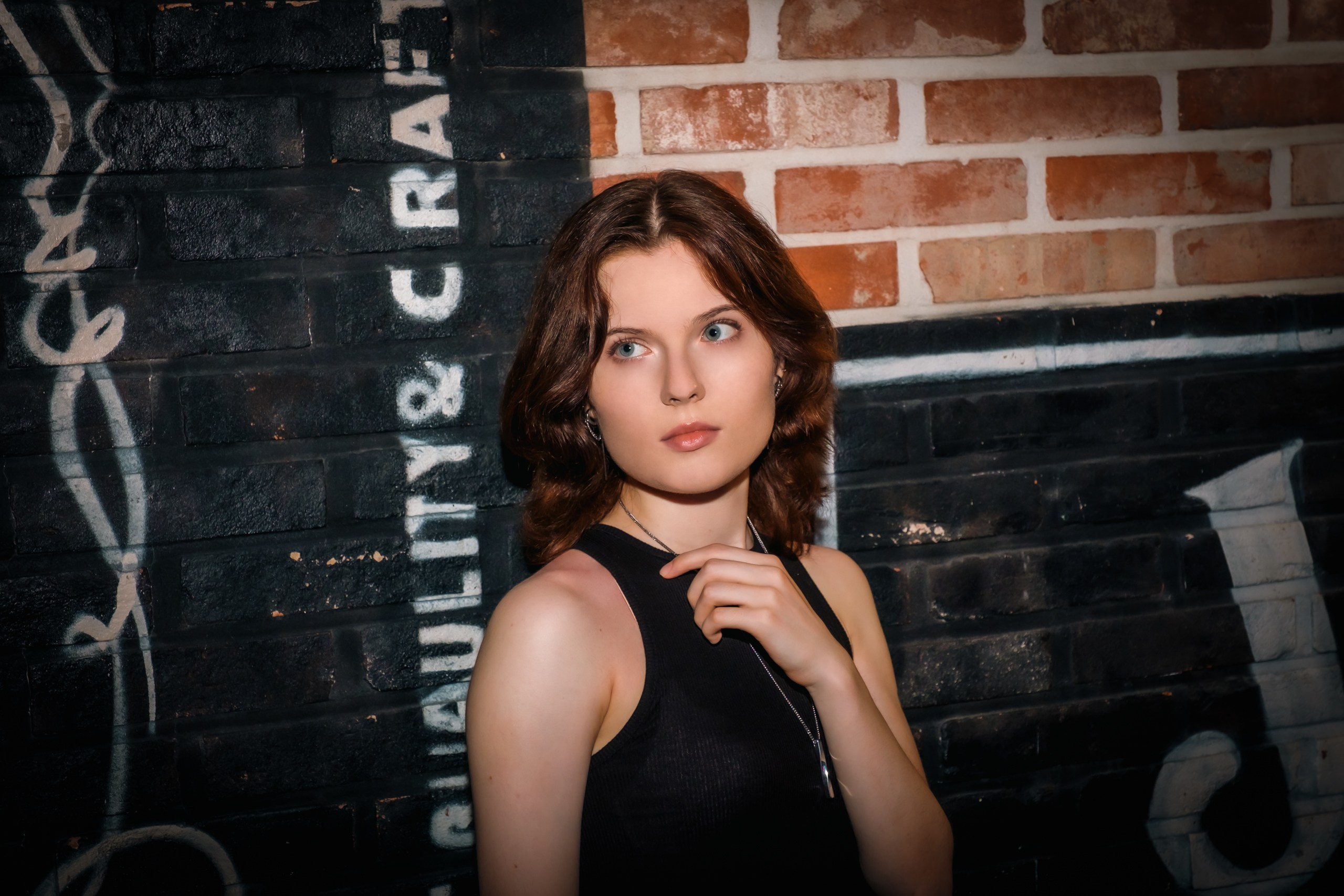 American vibe. Photographer in Seoul Dobrokvashina Natalya