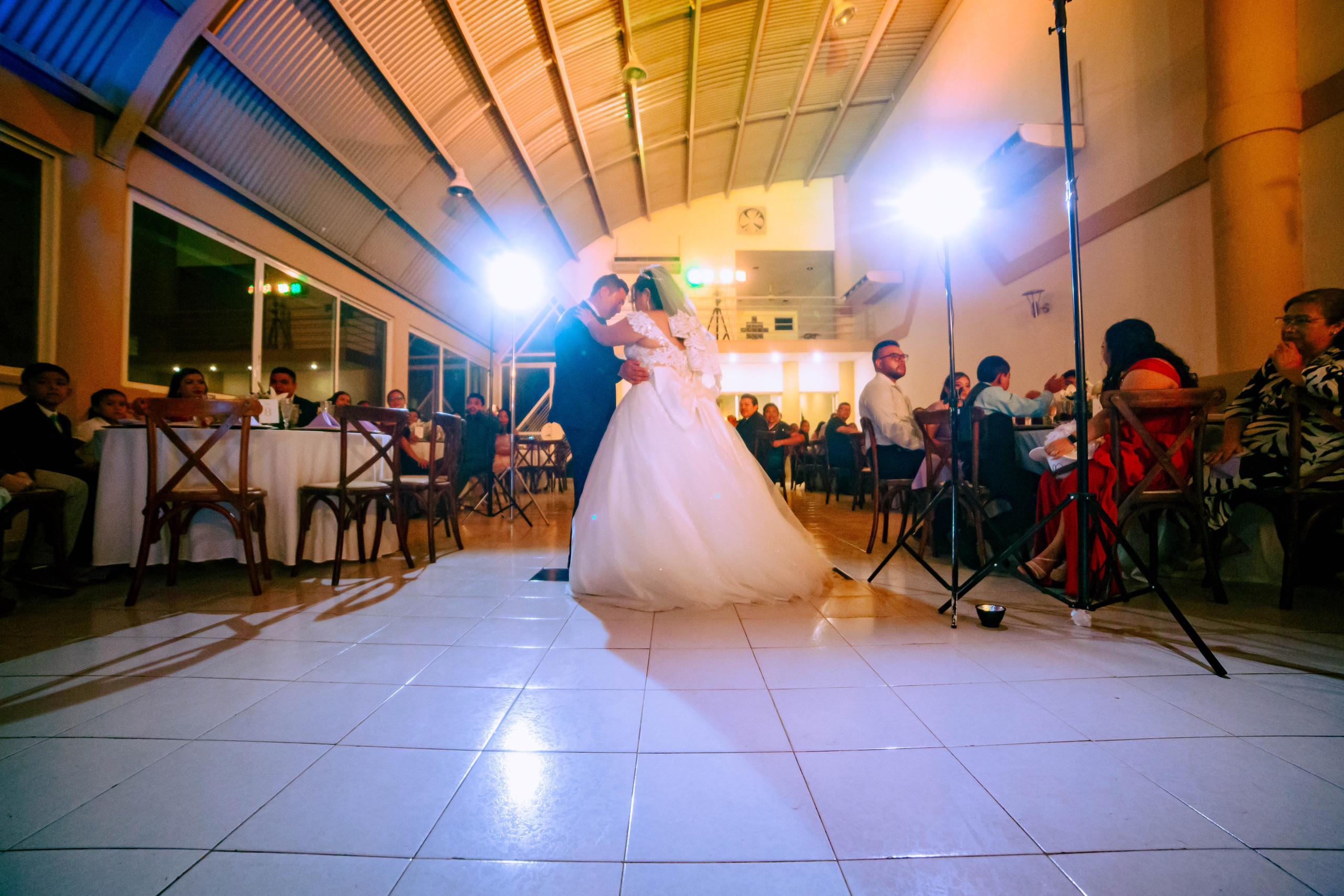 CRISTEL Y FERNANDO. Fotógrafo "dD" Didier Dzul