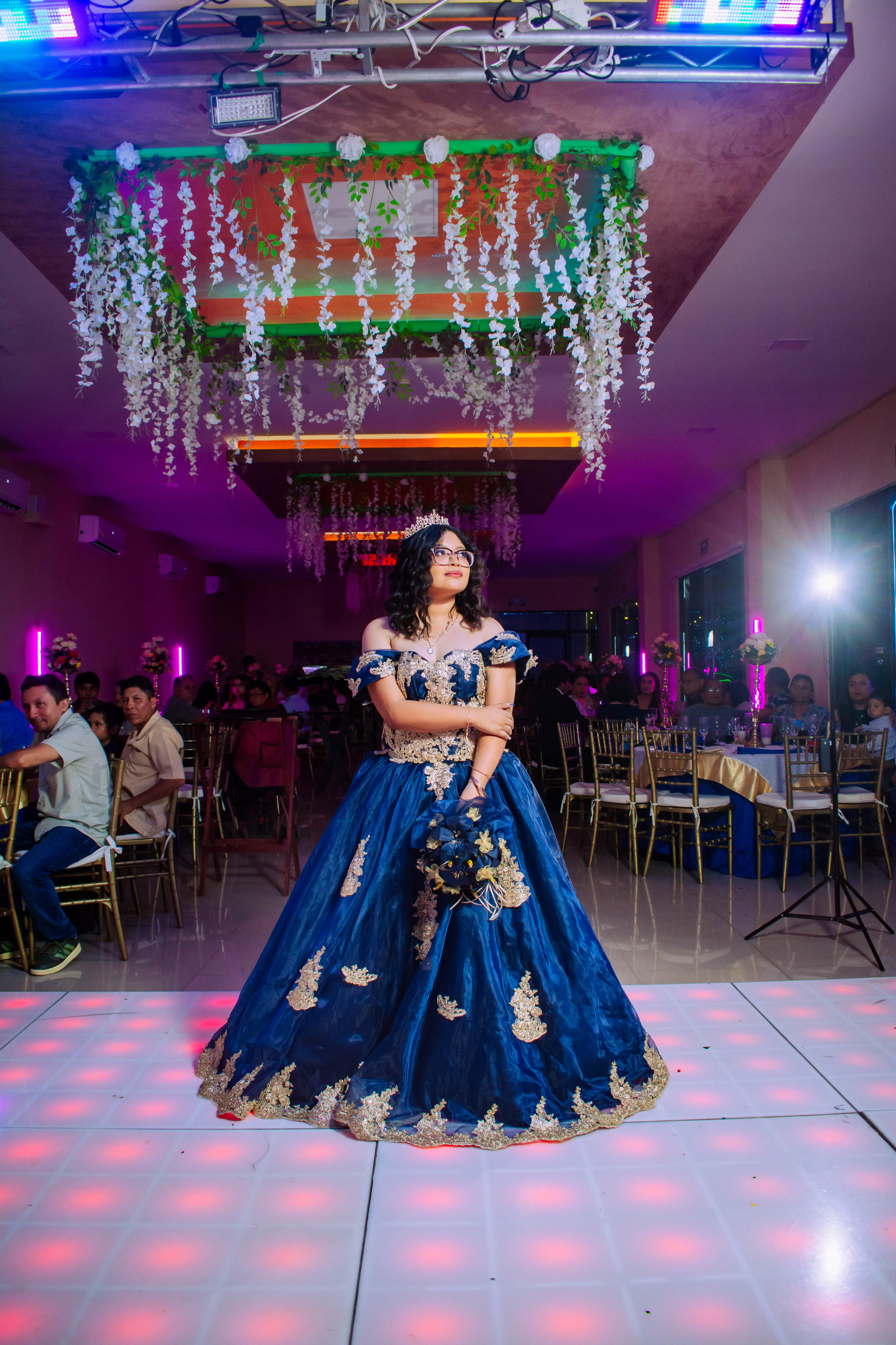 DANA. Fotógrafo "dD" Didier Dzul
