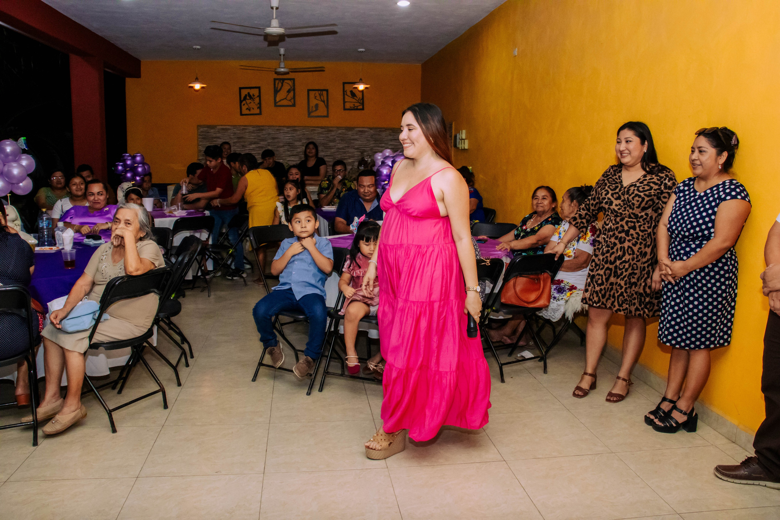 MIRELY NOEMI BABY SHOWER. Fotógrafo "dD" Didier Dzul