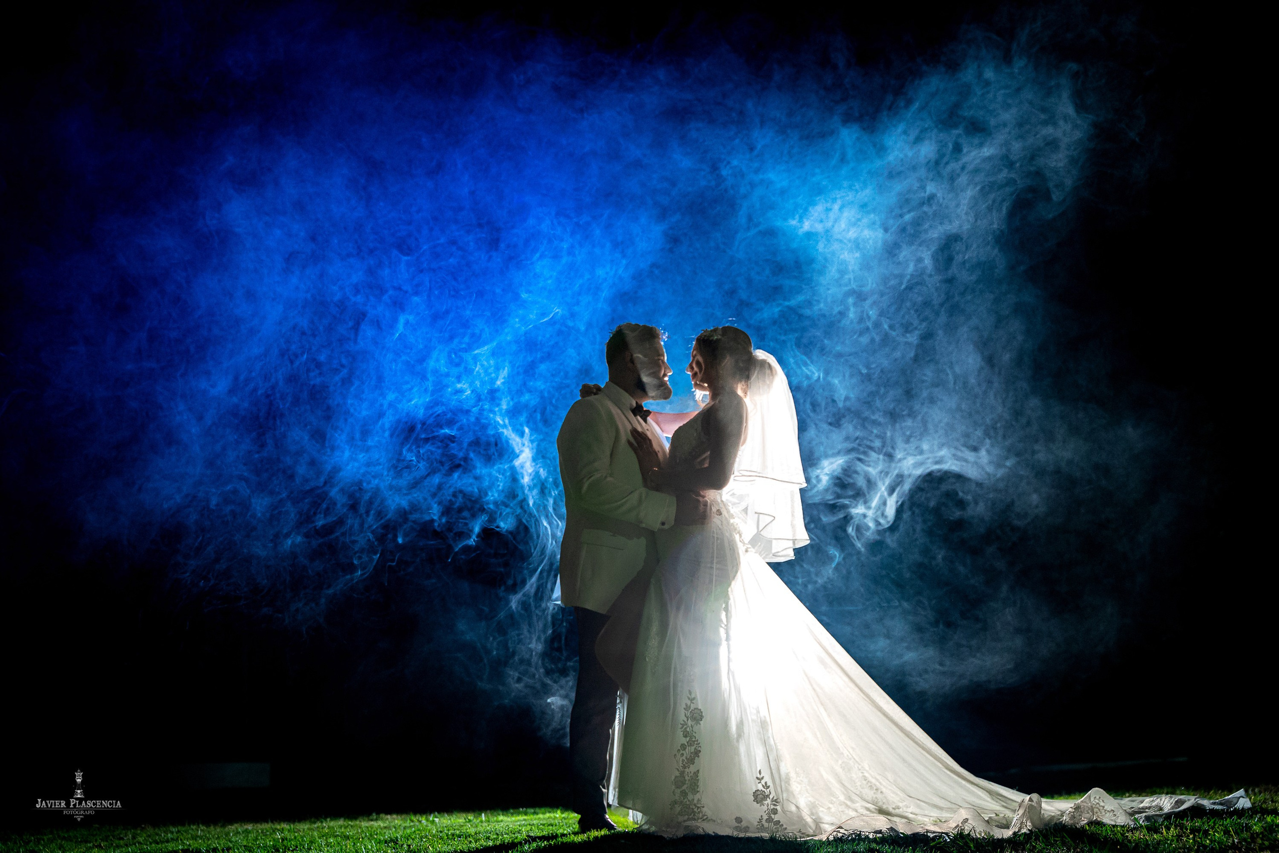 Angelica & Alejandro