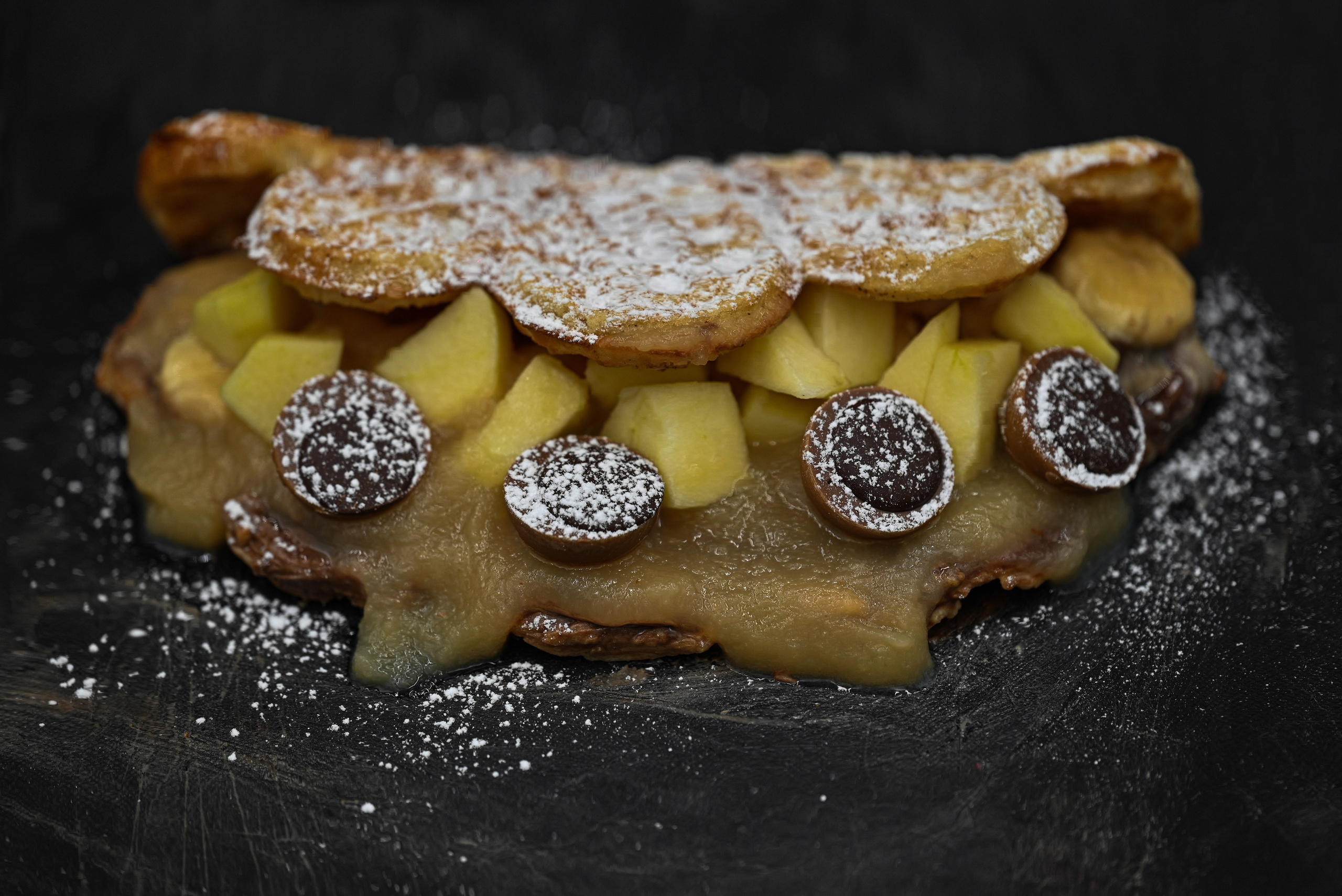 All areas. Video & Photo Service