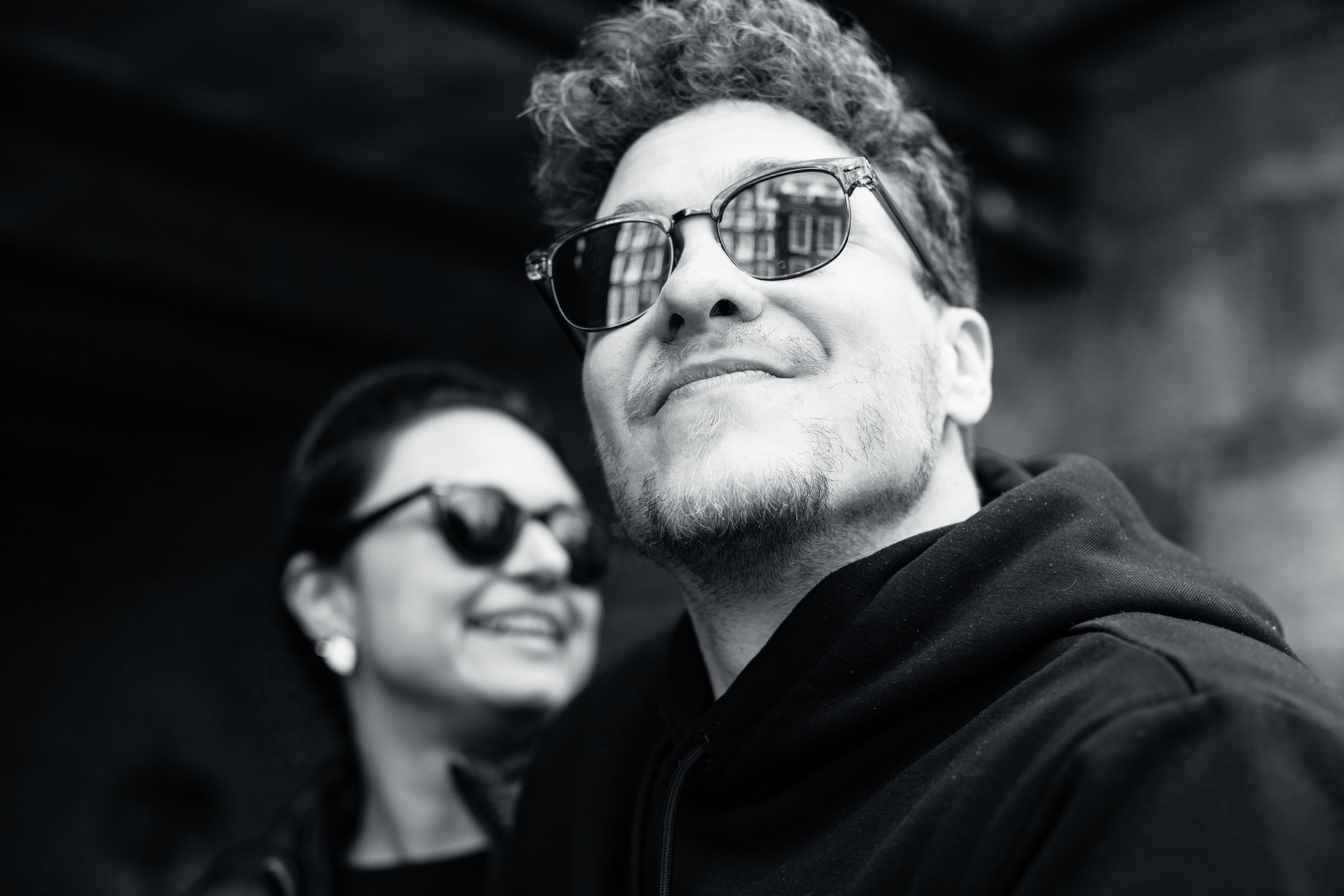 H&S. Family and Portraits photographer Diana Andoni