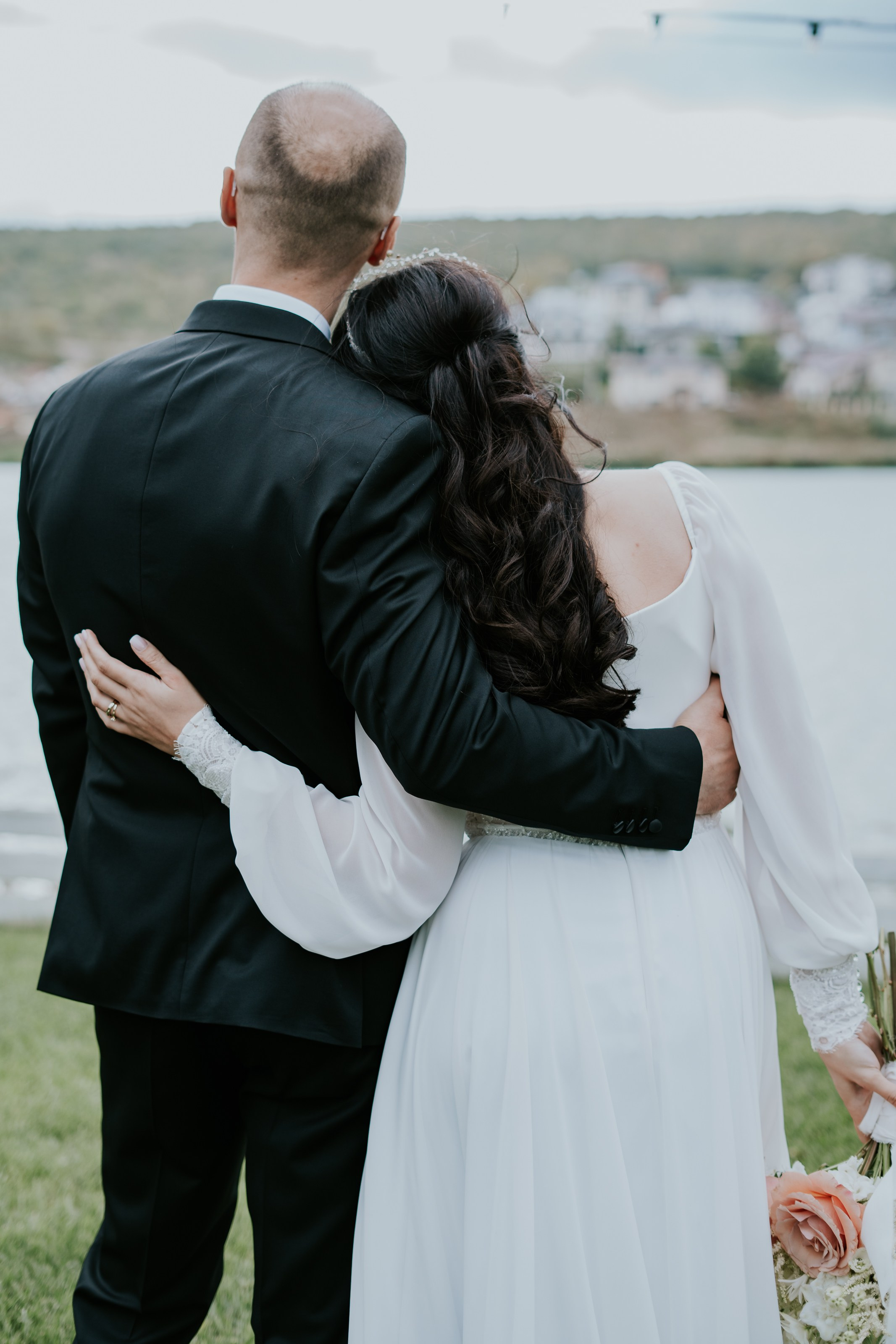 Wedding E&I. MARINABUGS