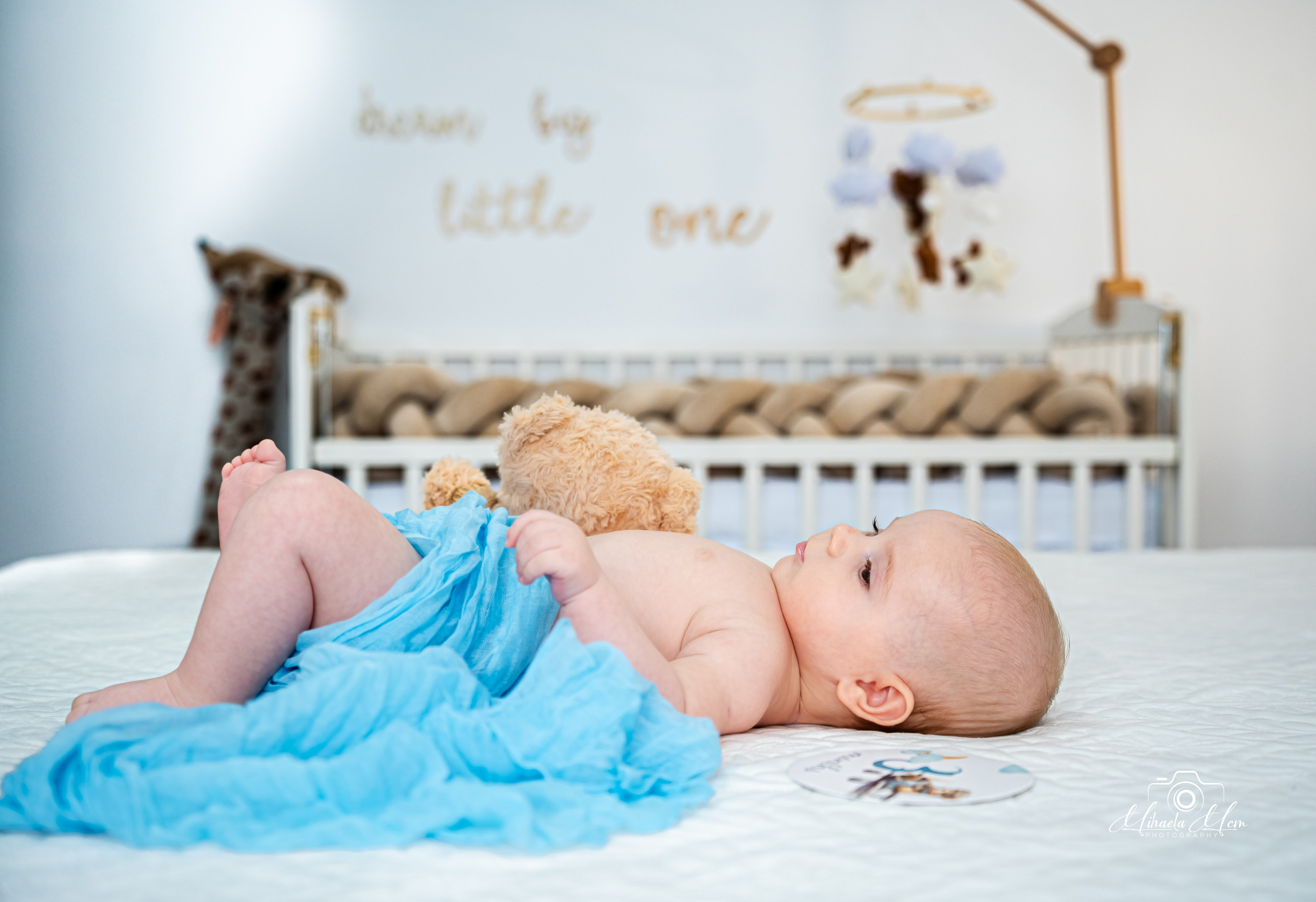 Botez DOMINIC MIHAI. MCM Happy Studio – Fotograf & Videograf Evenimente | Nuntă & Botez