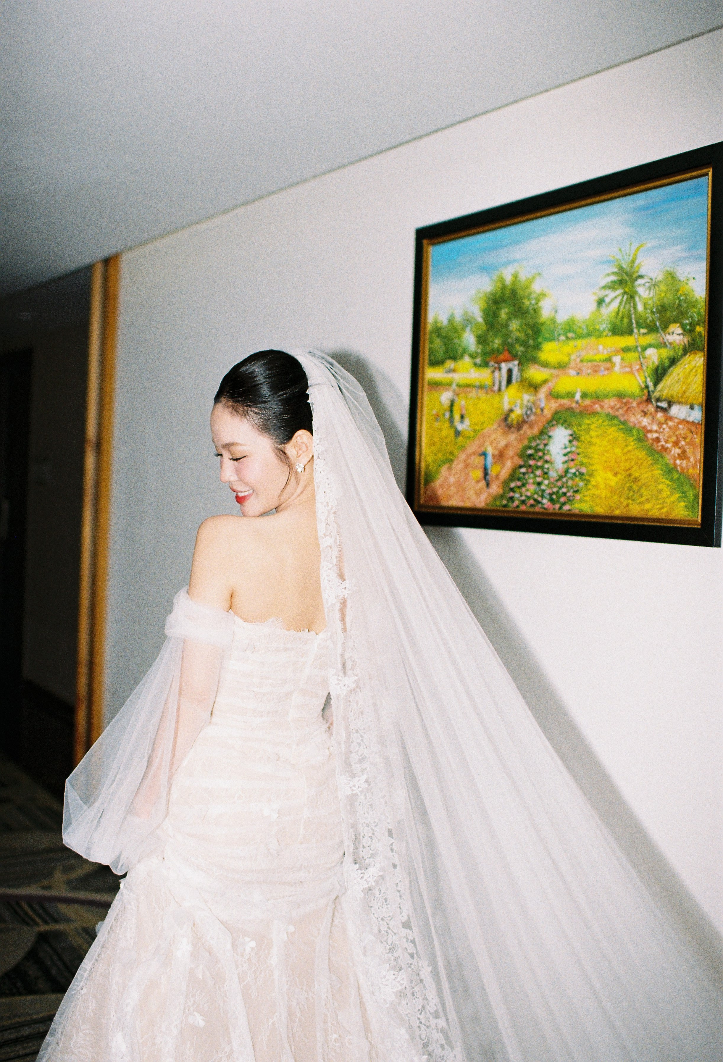 Nghĩa & Thảo. Cam Images