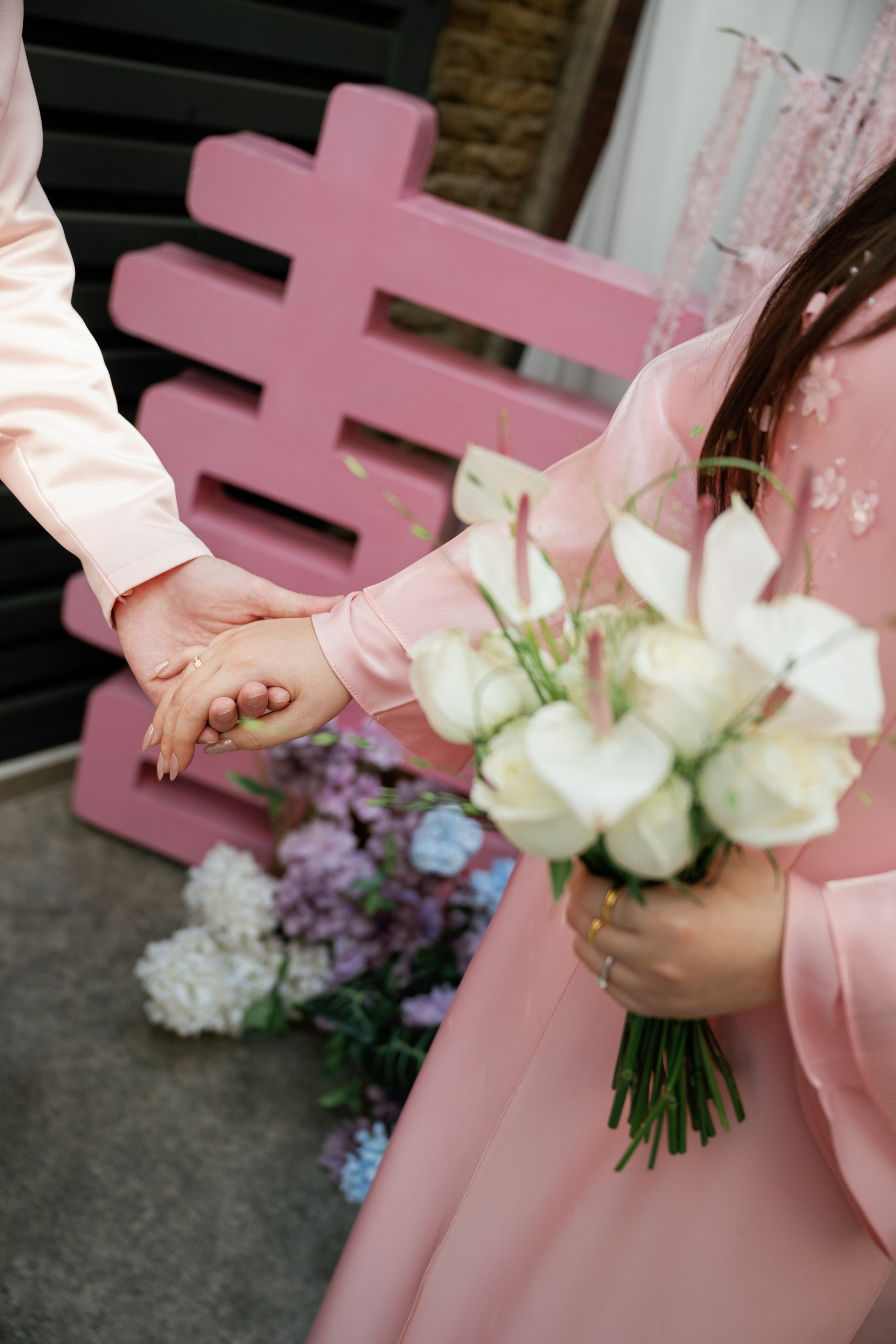 Gia Hân & Kỳ Anh. Cam Images