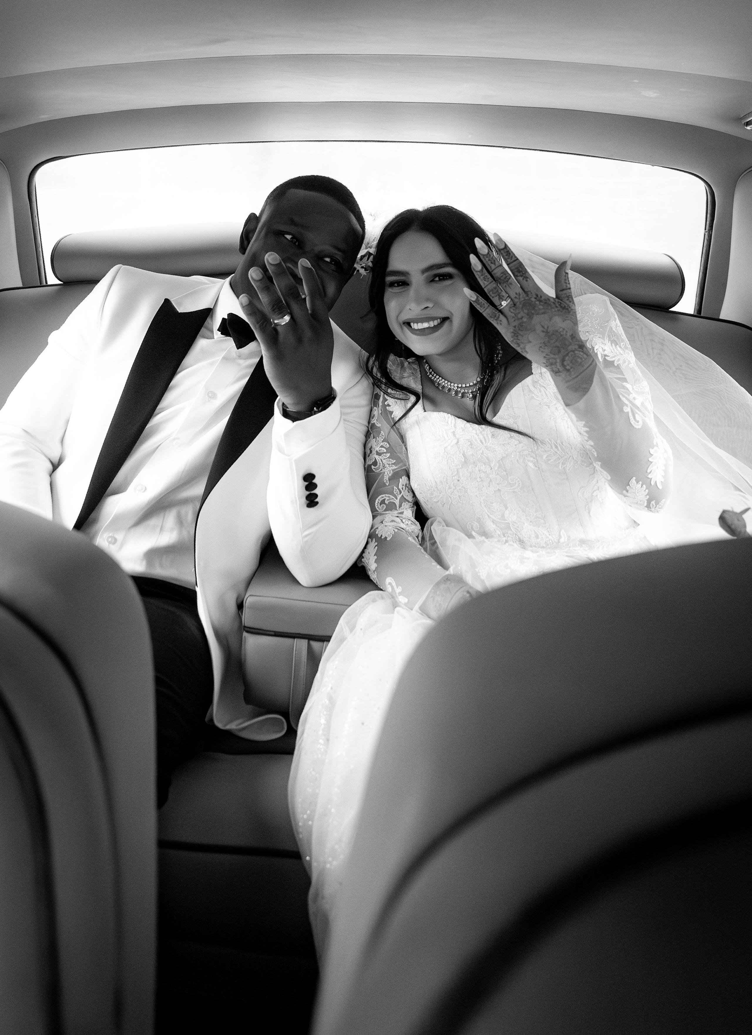 Josh & Shorifa. Sola SLY | London Photographer and Videographer