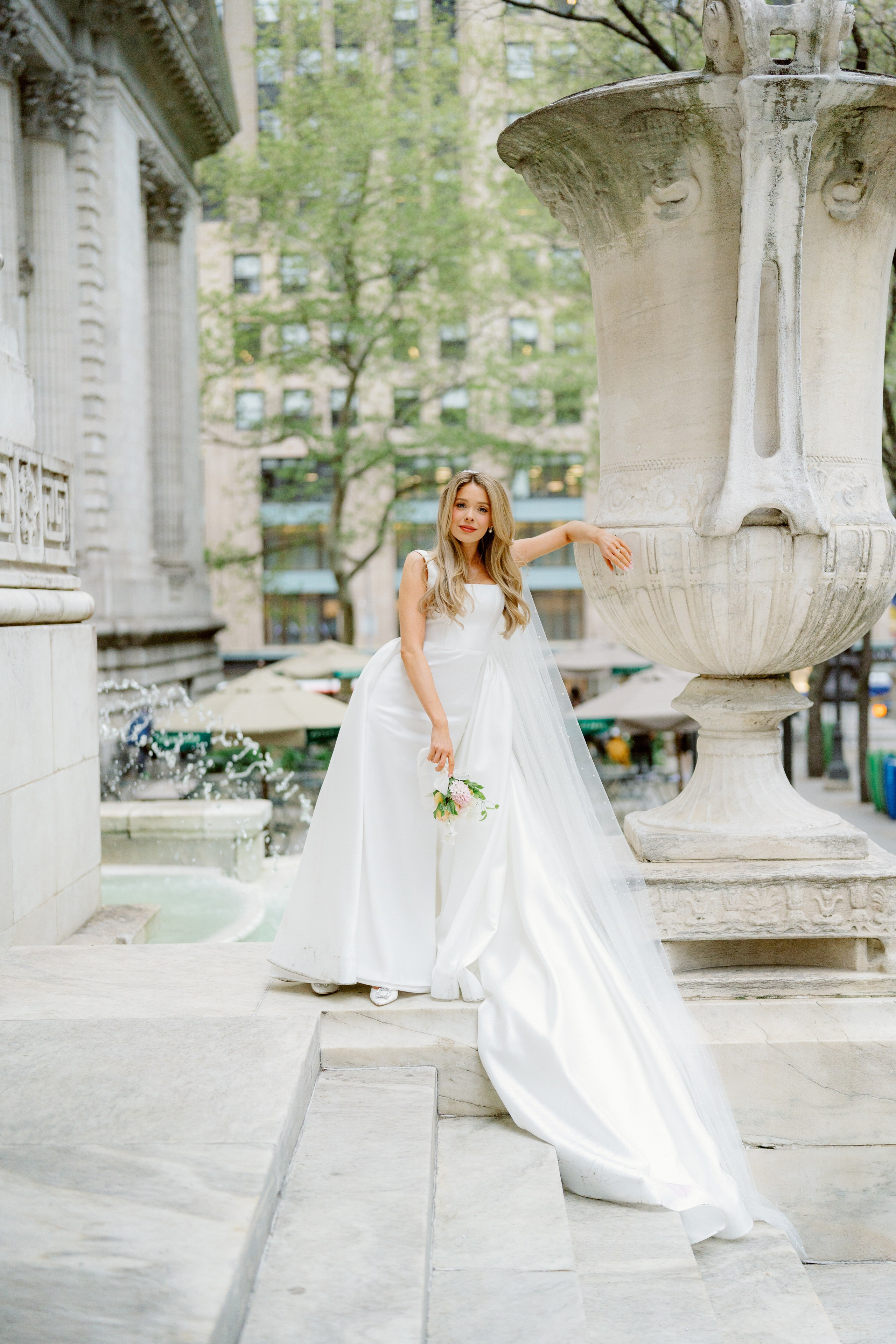 Lana and Shane’s Urban Chic Manhattan Wedding. Wedding photographer and videographer New York | New Jersey