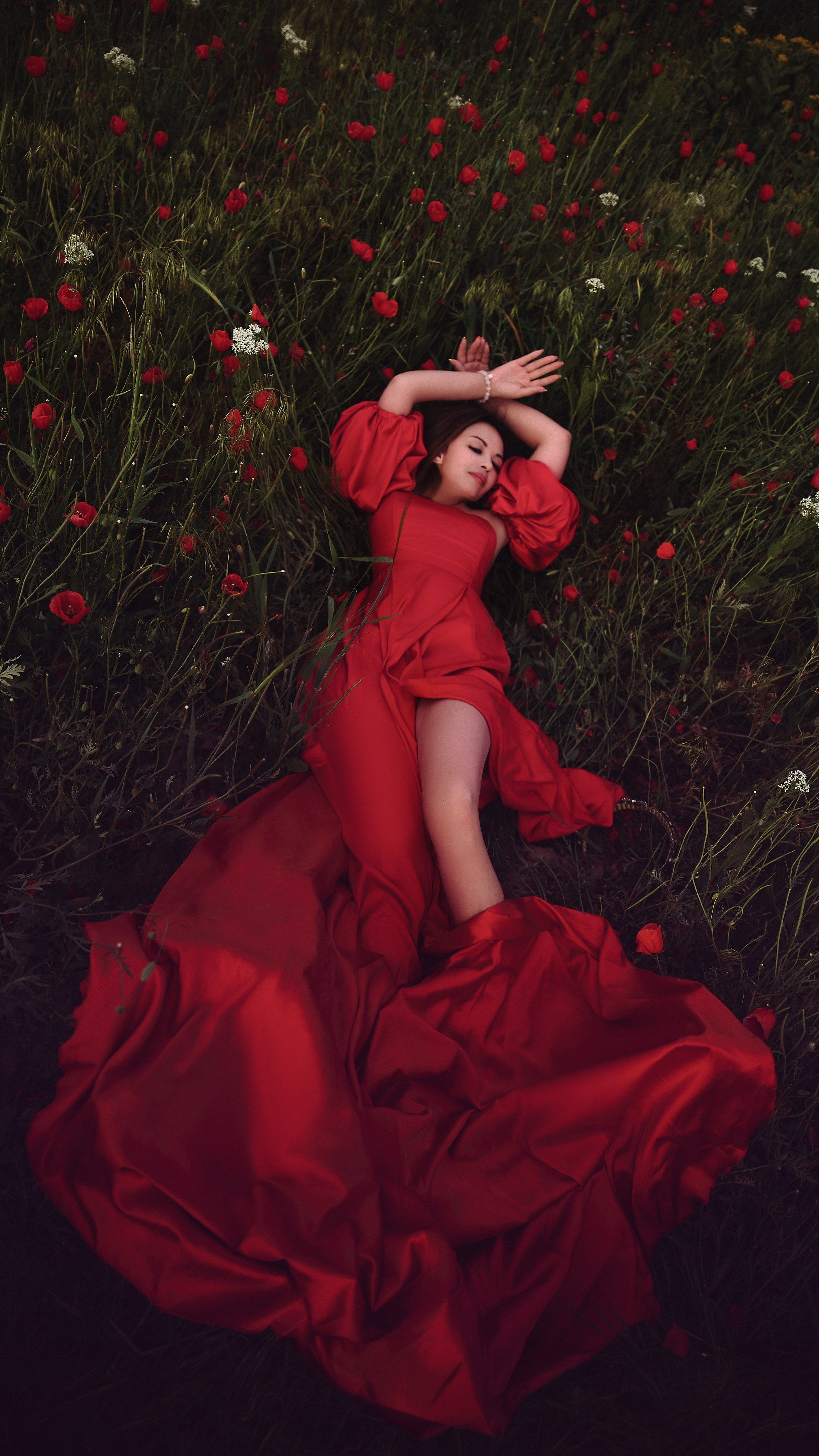 Алиса. Валерия Вартанова. Фотограф