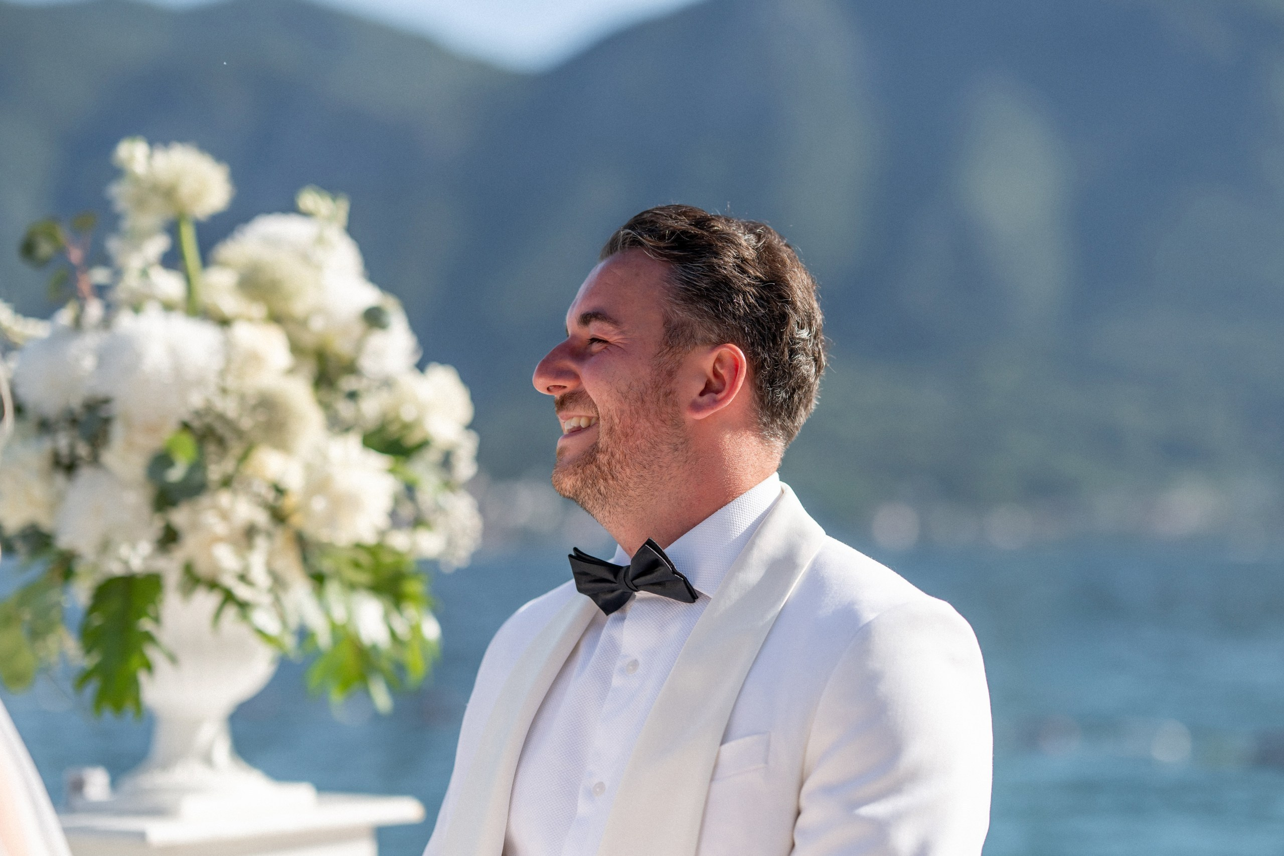 Bajova Kula Wedding Montenegro. Hochzeitsfotograf & Videograf in Montenegro | Maria & Vasilii